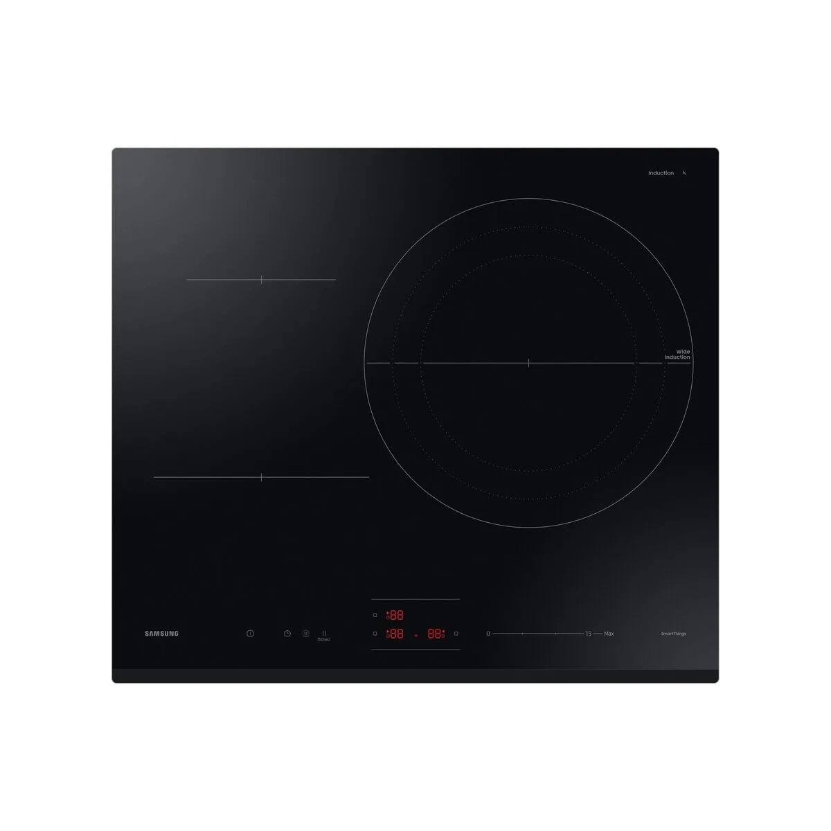 Plaque a induction samsung nz63c4036gku1 s045921287. Chez Diaytar, nous croyons que le meilleur des produits généraux et électroniques doit être accessible à tous, sans compromis sur le style