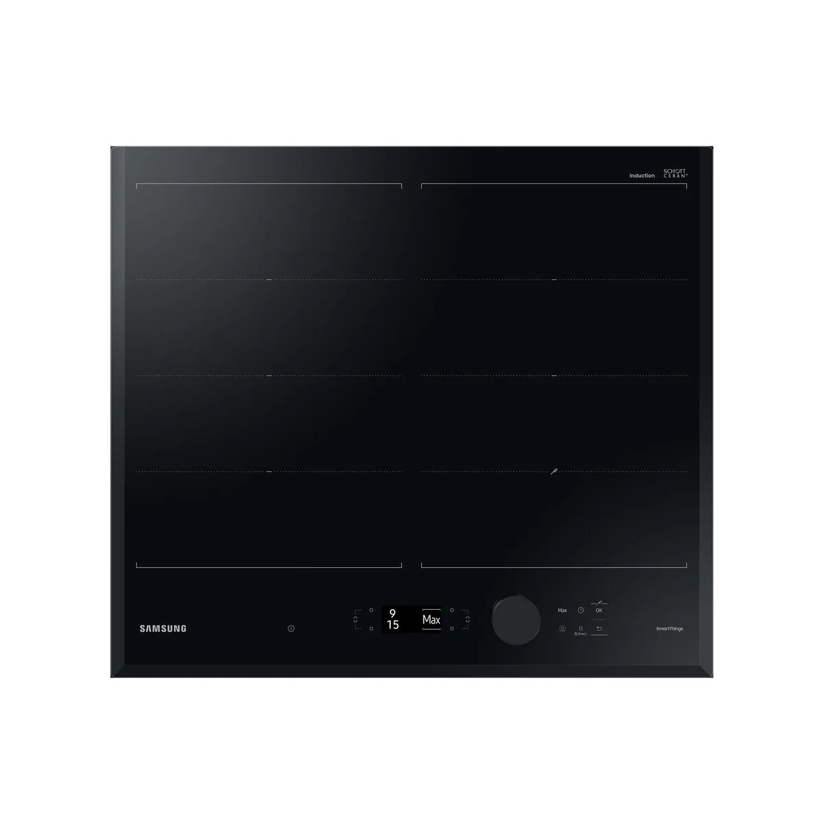 Plaque a induction samsung nz64b7799kku1 59 cm 7400 w s045641722. Diaytar cultive l'art du bien-être à travers ses produits soigneusement choisis.