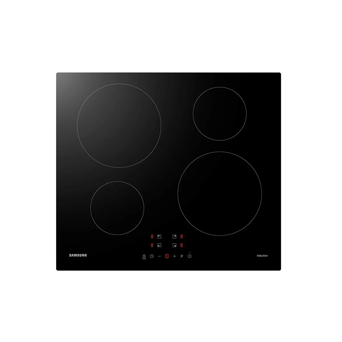 Plaque a induction samsung nz64m3nm1bb 60 cm 7200 w s711245331. Osez l'expérience Diaytar et découvrez comment des produits bien choisis peuvent éléver votre qualité de vie.