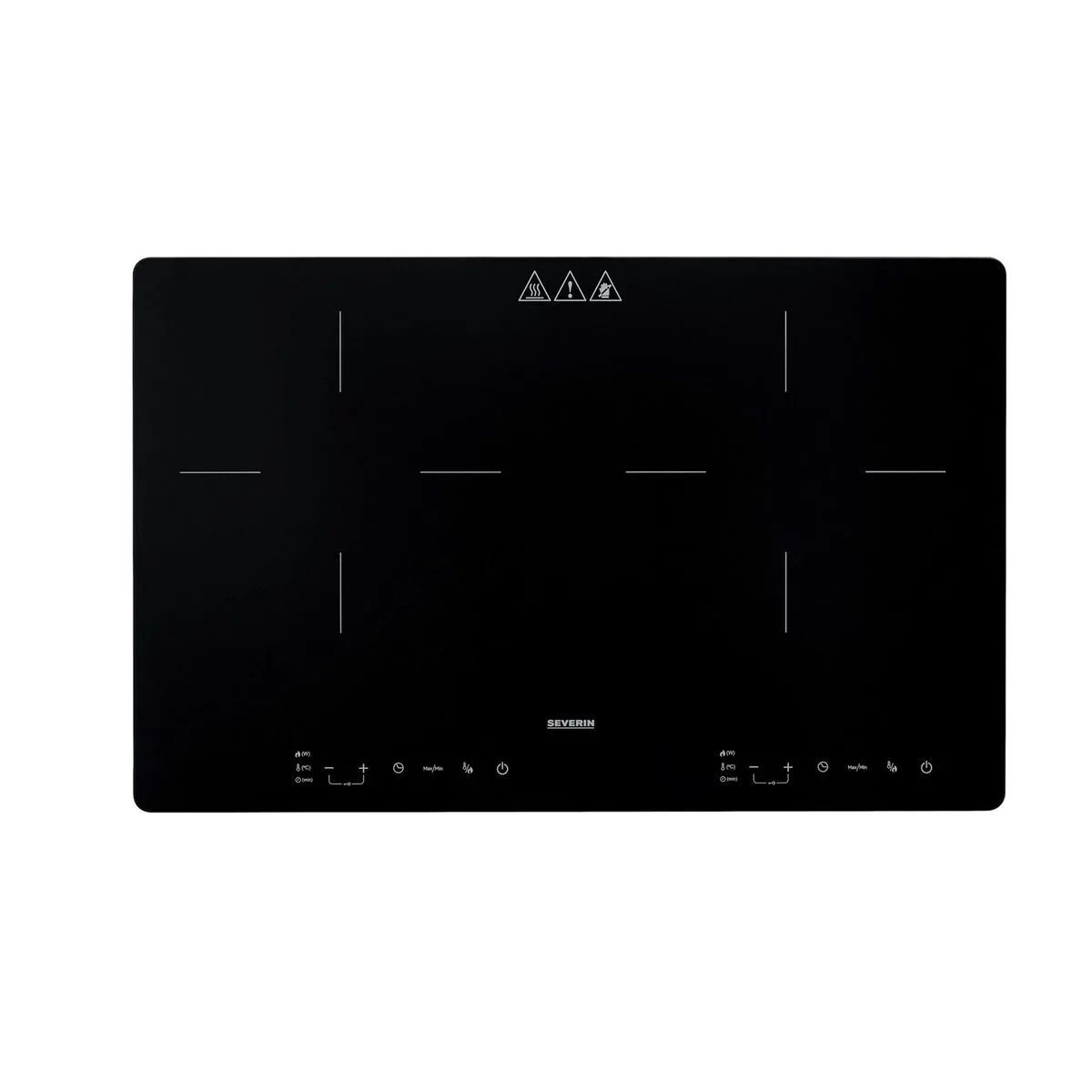 Plaque a induction severin dk 1033 s9112033031. Votre style, votre personnalité, nos produits : bienvenue chez Diaytar !