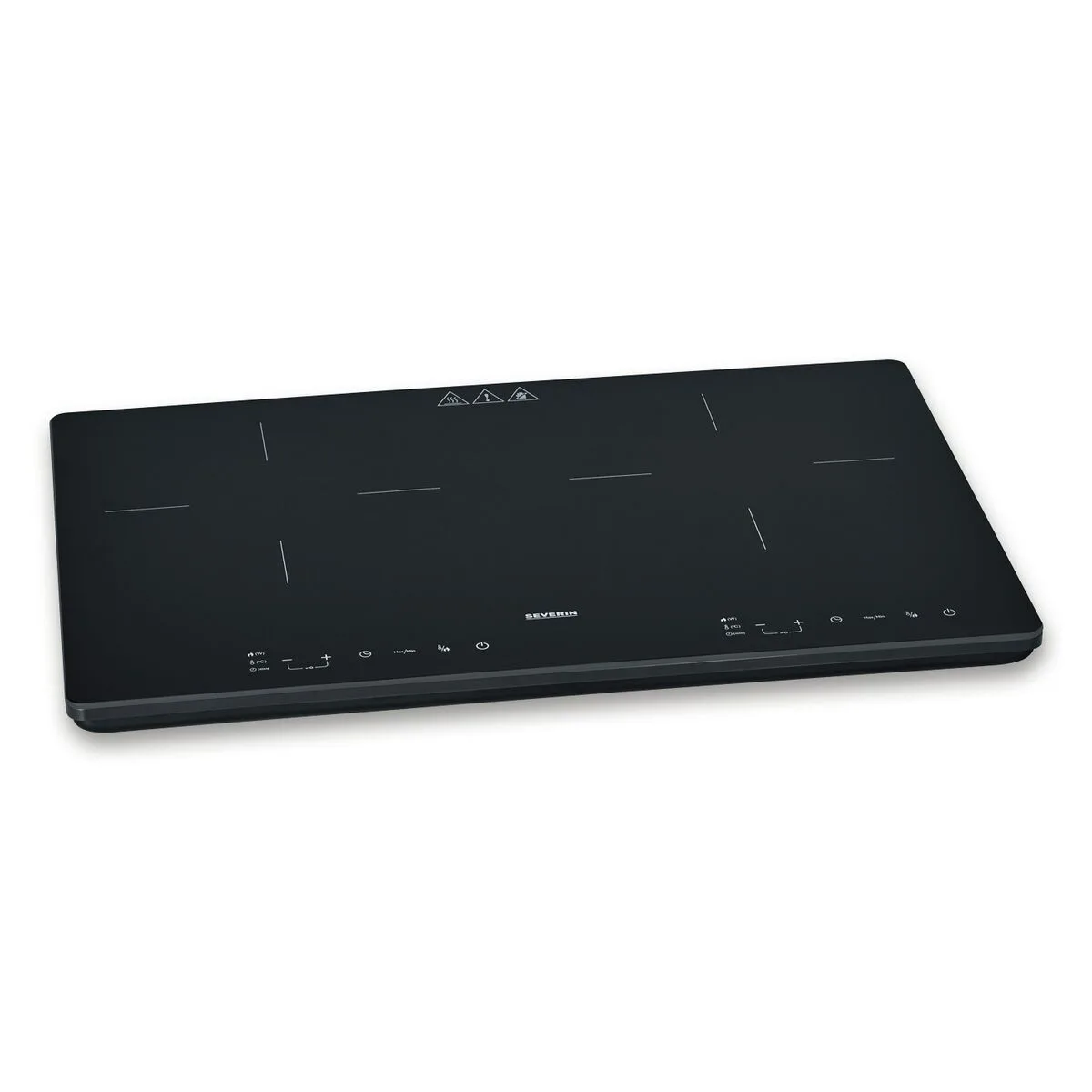 Plaque a induction severin dk 1033 s9112033082. Diaytar, c'est la promesse tenue d'un e-commerce où l'émerveillement devant un produit simple est encore possible.