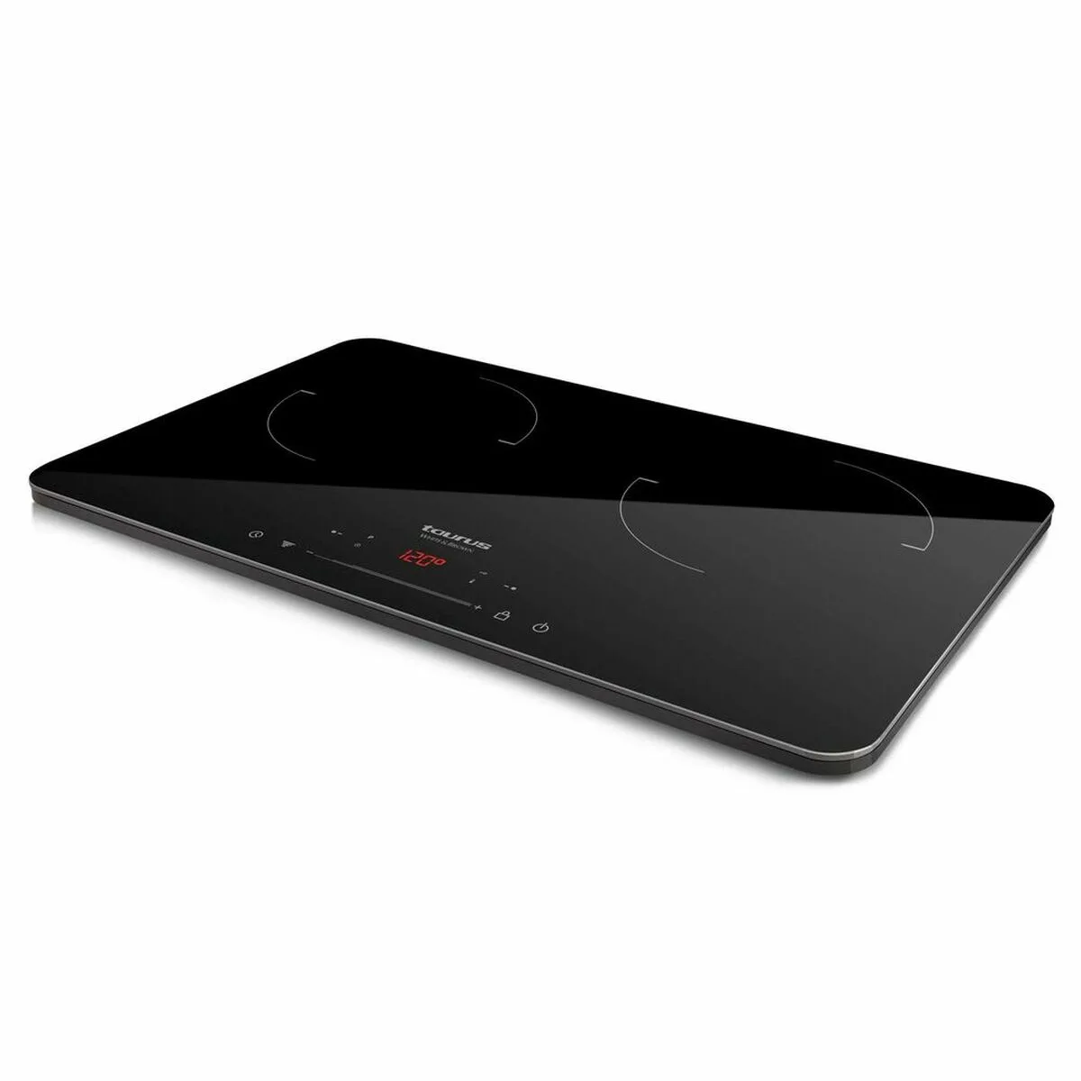Plaque a induction taurus 974671000 noir 3500 w s043810369. Diaytar, c'est la fusion entre le meilleur de l'artisanat et le cutting-edge de la technologie, au service de votre quotidien.