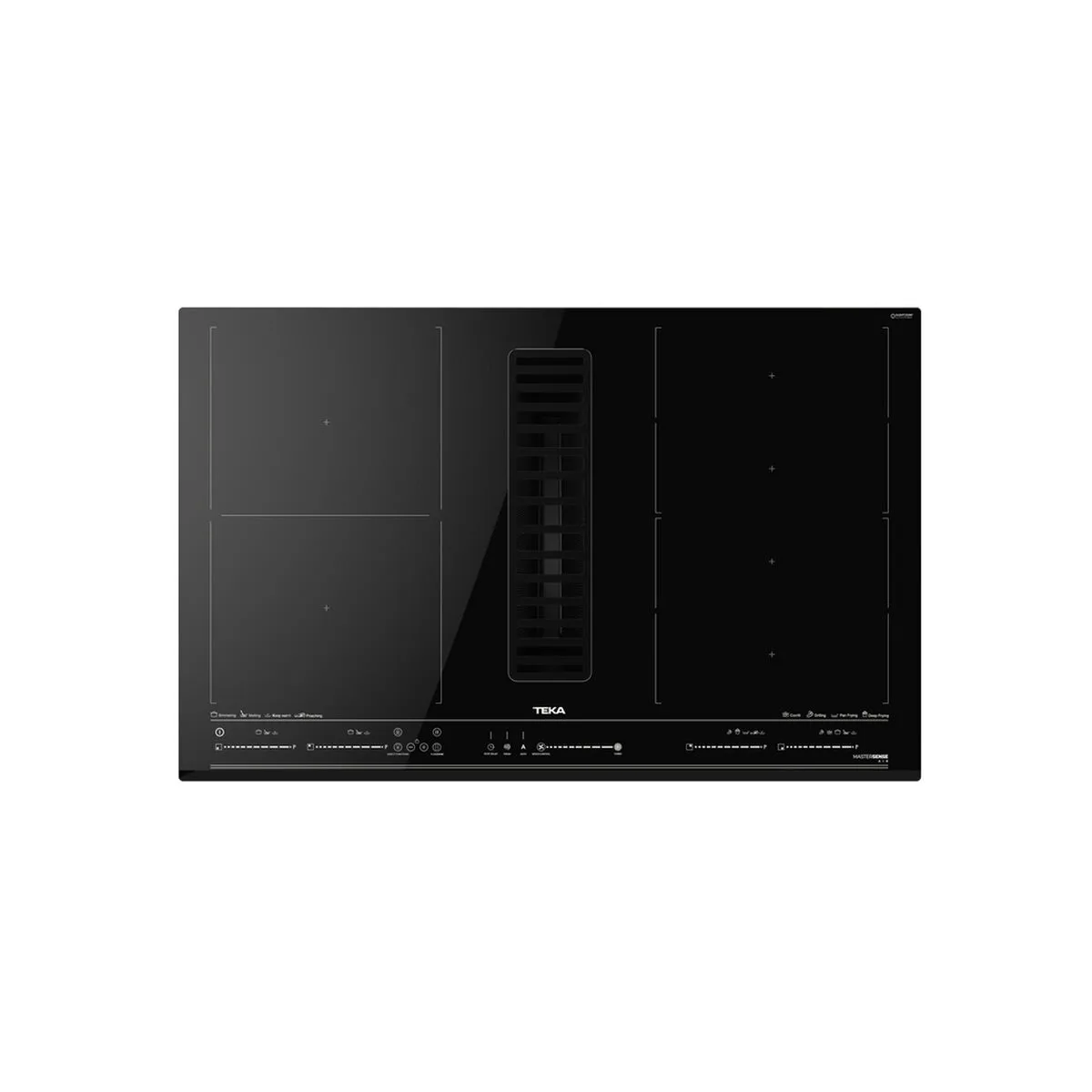 Plaque a induction teka aff87601mstbk 80 cm 7400 w s045104223. Diaytar, c'est votre conseiller shopping personnel, toujours à l'affût des pépites qui correspondent à votre style de vie.