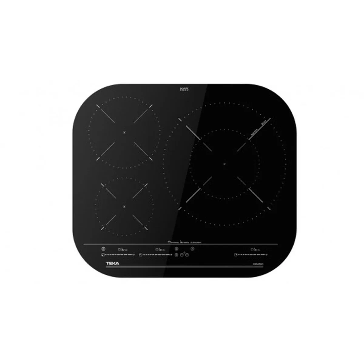 Plaque a induction teka ikc63320msp s044821637. Nous avons conçu Diaytar pour être intuitif, comme vos produits préférés. Simple, efficace, et terriblement séduisant.