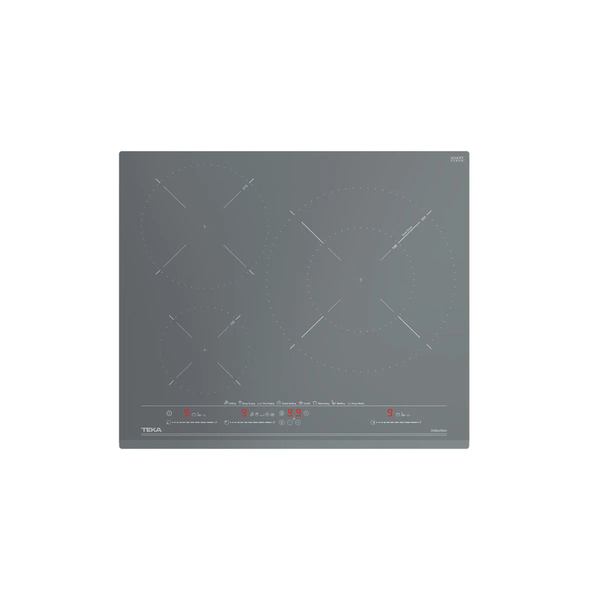 Plaque a induction teka izc 63630 st mst 60 cm 7200 w s044672086. Diaytar vous offre un accès privilégié à une sélection de produits qui font buzz, qui innovent et qui embellissent la vie