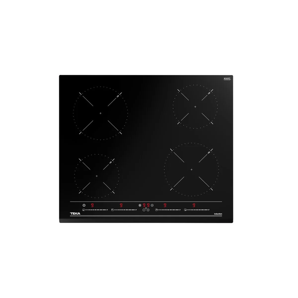 Plaque a induction teka izc64010mssbk 60 cm 7200 w s044540484. Diaytar vous connecte à l'essentiel et au superflu stylé : une gamme complète de produits pour tous vos besoins et envies