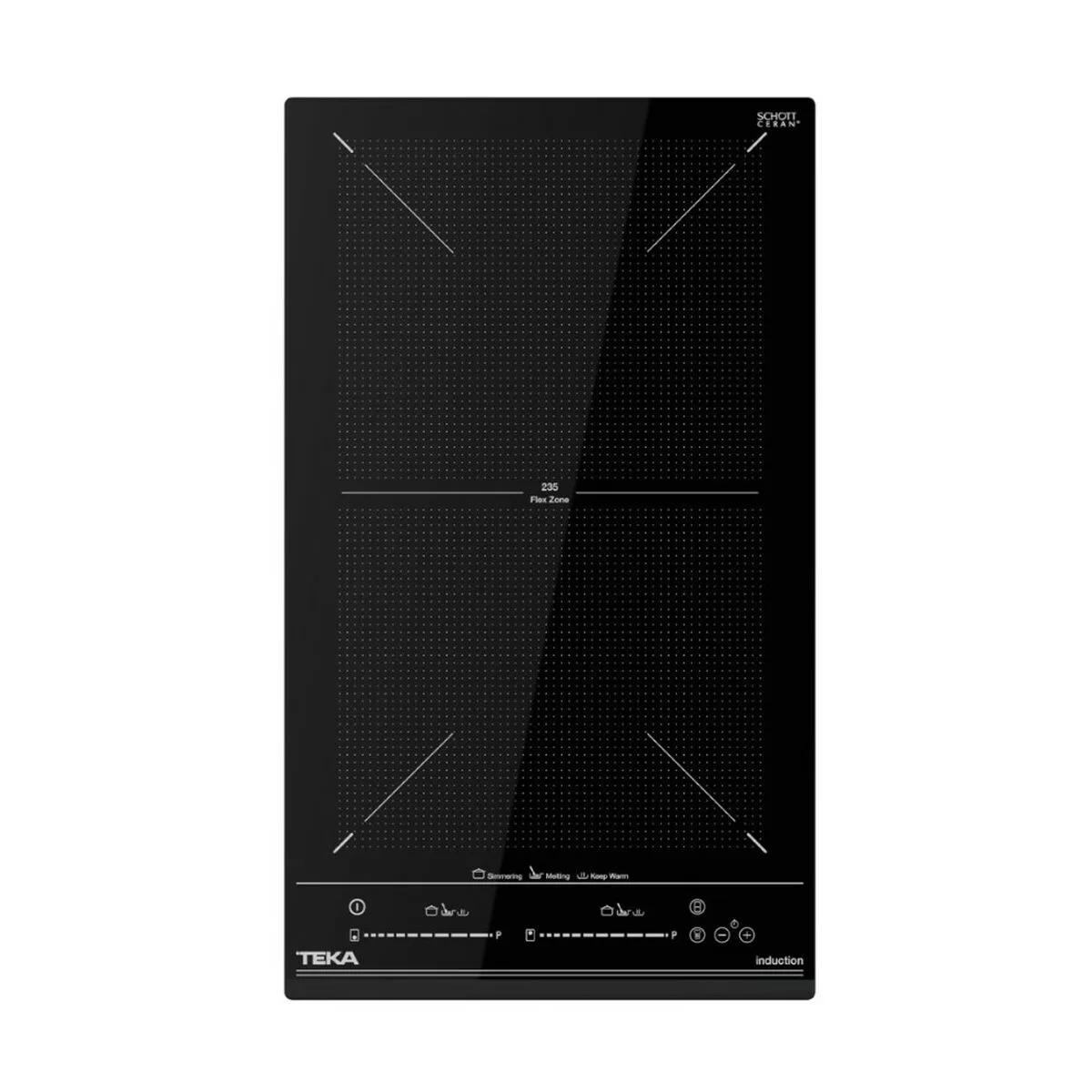 Plaque a induction teka izf 32400 msp 30 cm s043401353. L'expérience Diaytar : une interface fluide pour découvrir une multitude de produits alignés avec les tendances actuelles