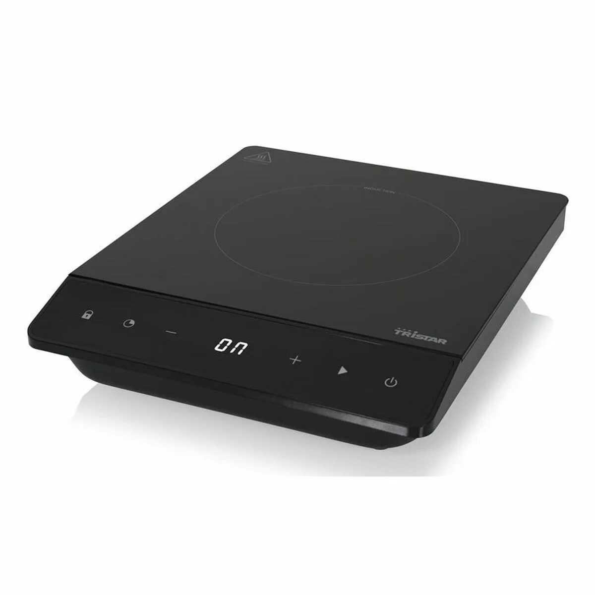 Plaque a induction tristar ik6161 2000 w s046174055. Notre credo ? L'excellence accessible. Diaytar rend le premium attainable dans chaque catégorie de produits.
