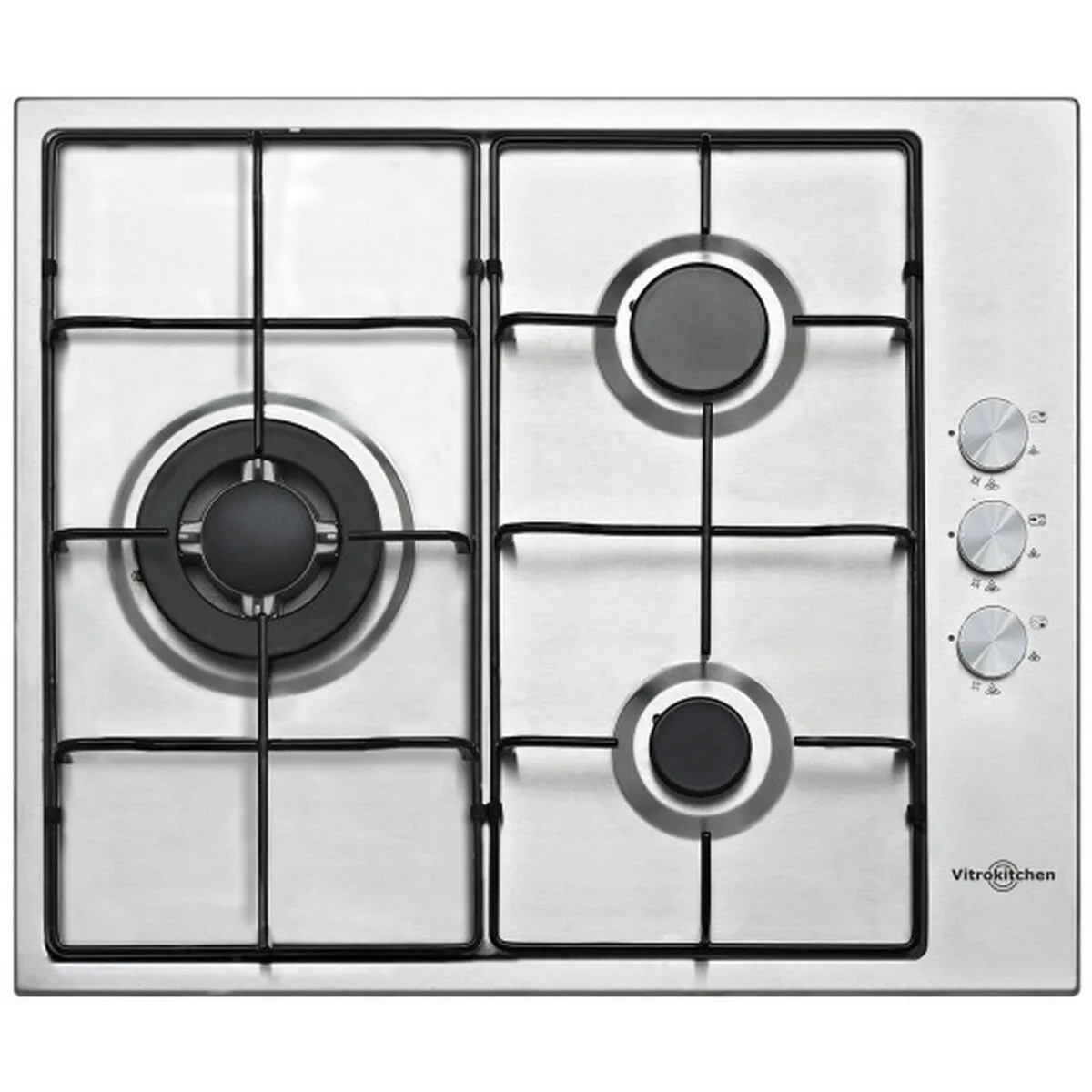Plaque a induction vitrokitchen en630lin s760912115. Rejoignez la communauté Diaytar et vivez une expérience shopping unique.