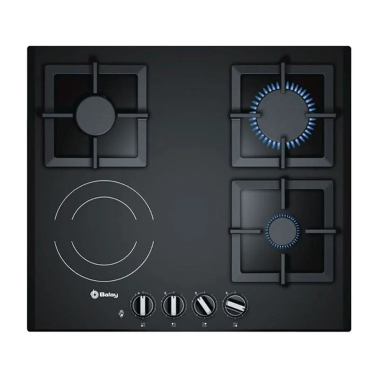 Plaque au gaz balay 3etg667hb 60 cm 60 cm s040820774. Nous avons conçu Diaytar pour être intuitif, comme vos produits préférés. Simple, efficace, et terriblement séduisant.