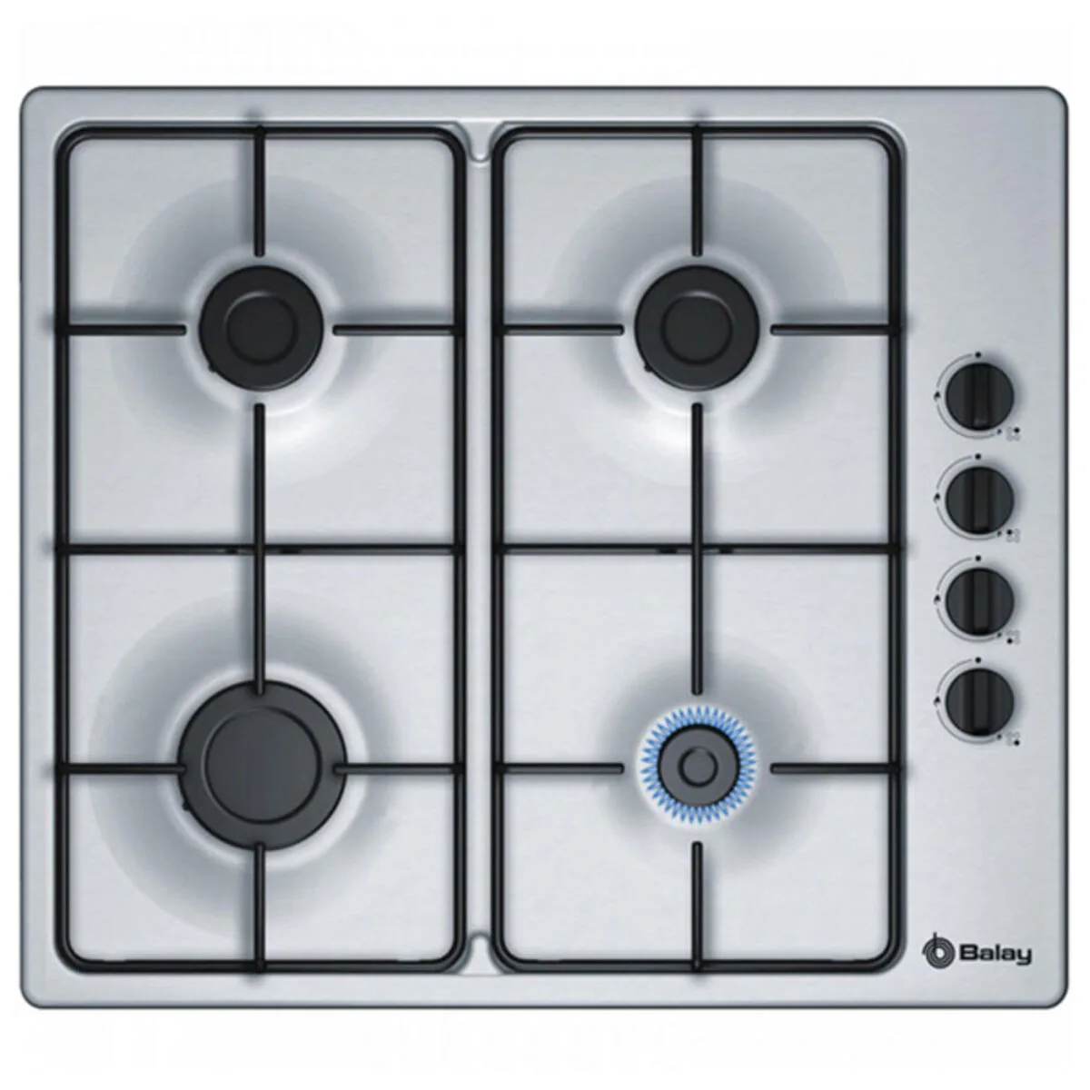 Plaque au gaz balay 3etx464mb 60 cm 60 cm s040792177. L'aventure Diaytar commence ici : parcourez un catalogue généraliste unique où la surprise et la qualité sont au rendez-vous