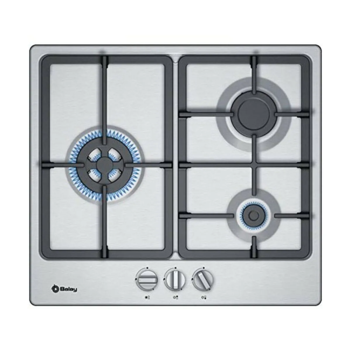 Plaque au gaz balay 3etx563hb 60 cm 58 2 cm 1 w s042228053. Diaytar, l'art de mélanger les genres : trouvez l'équipement électronique parfait et l'objet déco qui lui correspondra
