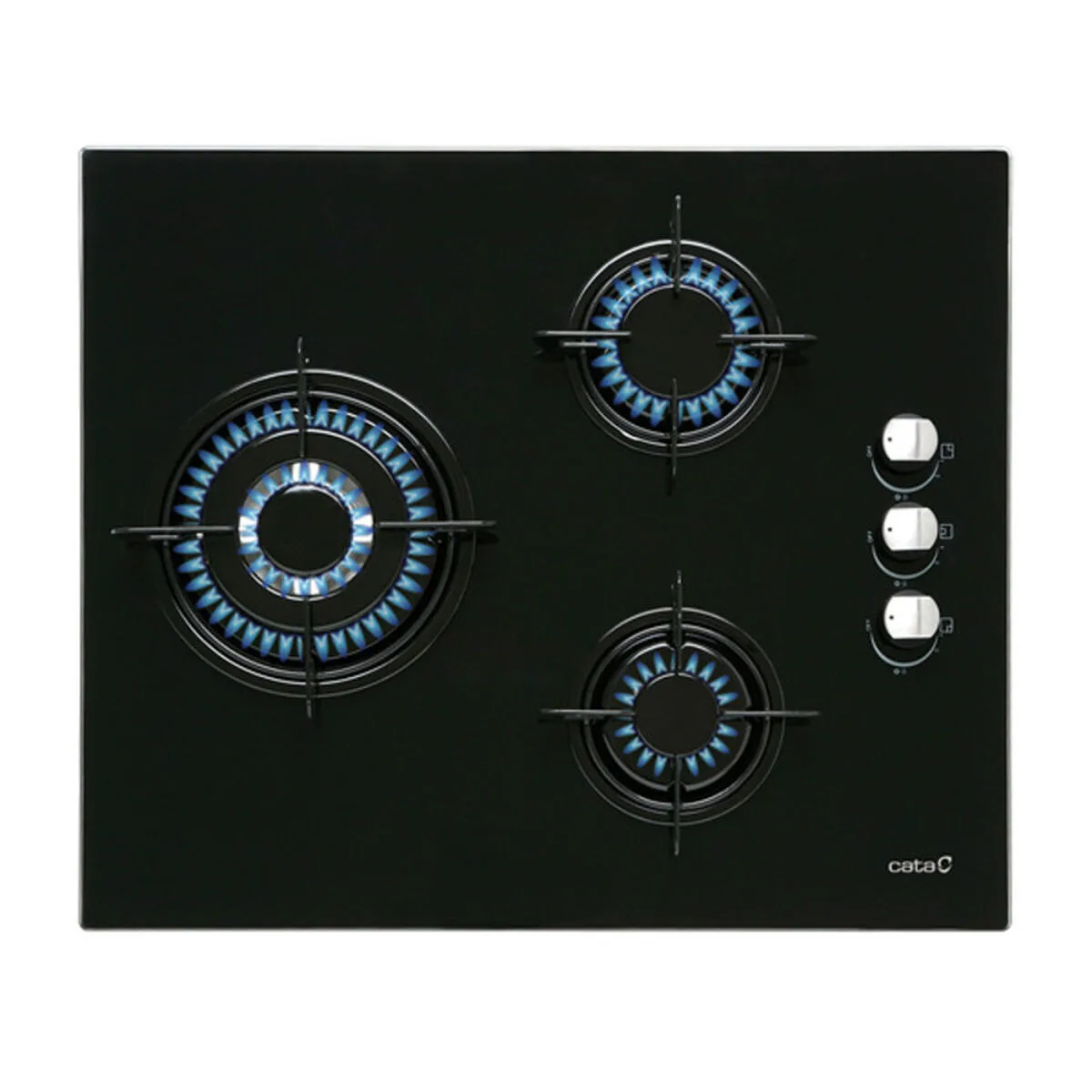 Plaque au gaz cata cib 6021 bk 60 cm 8100 w s040867312. Bienvenue sur Diaytar, la plateforme qui réconcilie l'âme de la boutique de quartier avec la puissance du digital.