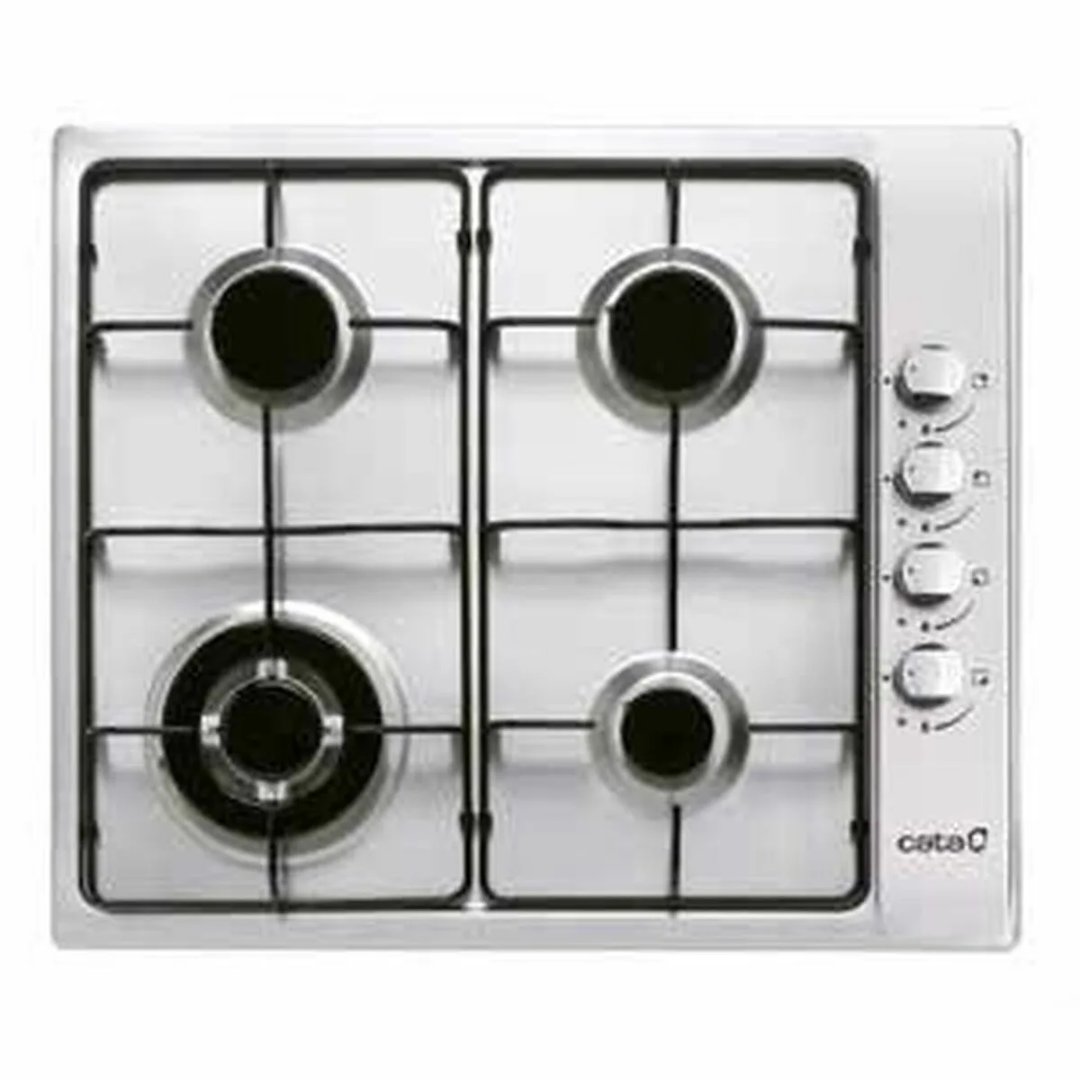 Plaque au gaz cata gi6031x 58 cm 7500 w s041178511. Diaytar : Parce que vos goûts sont éclectiques, notre offre de produits l'est tout autant. Explorez sans modération.