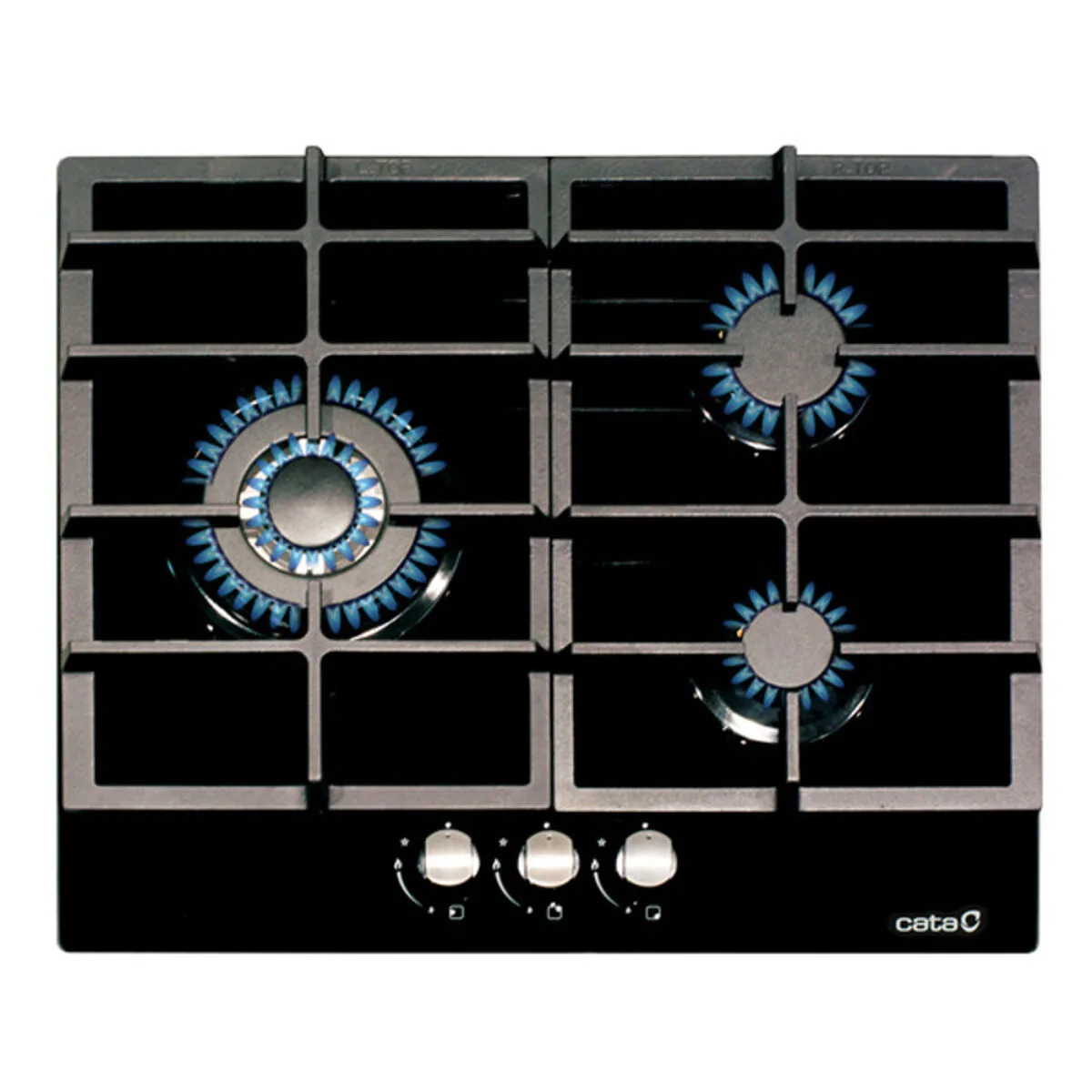 Plaque au gaz cata lci 6021 bk 60 cm 58 cm s040867448. Diaytar a été conçu pour ceux qui refusent le compromis. Ici, chaque produit est une victoire du qualitatif sur le quantitatif.