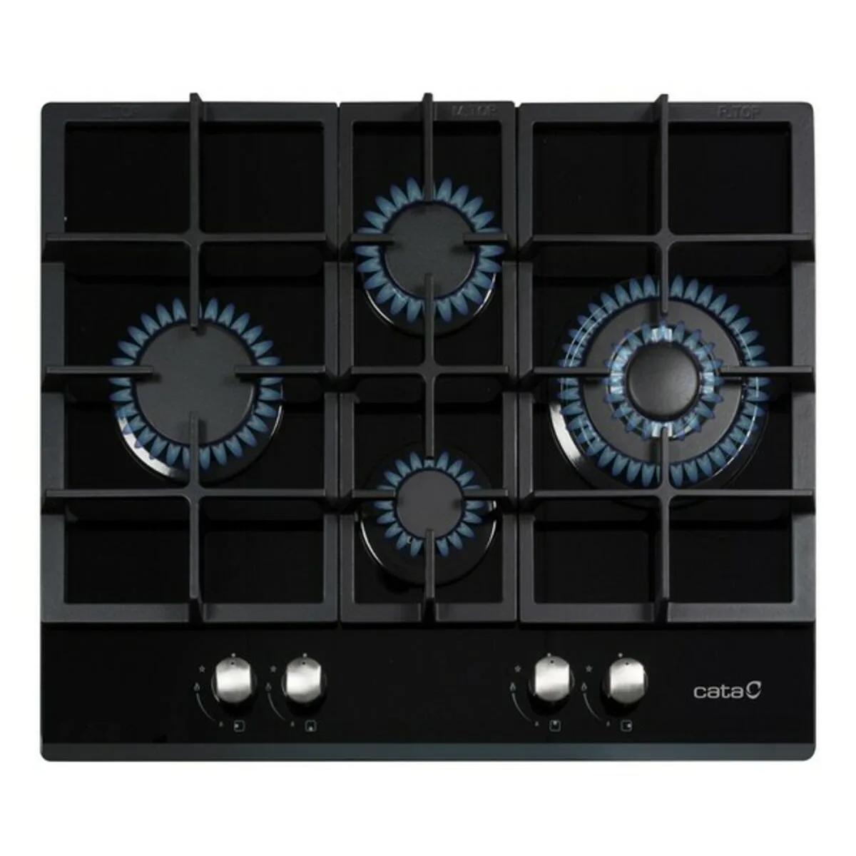 Plaque au gaz cata lcib 6031 bk 60 cm 3000 w s042252140. Bienvenue dans la famille Diaytar. Ici, on ne parle pas de clients, mais de co-créateurs d'un quotidien meilleur.