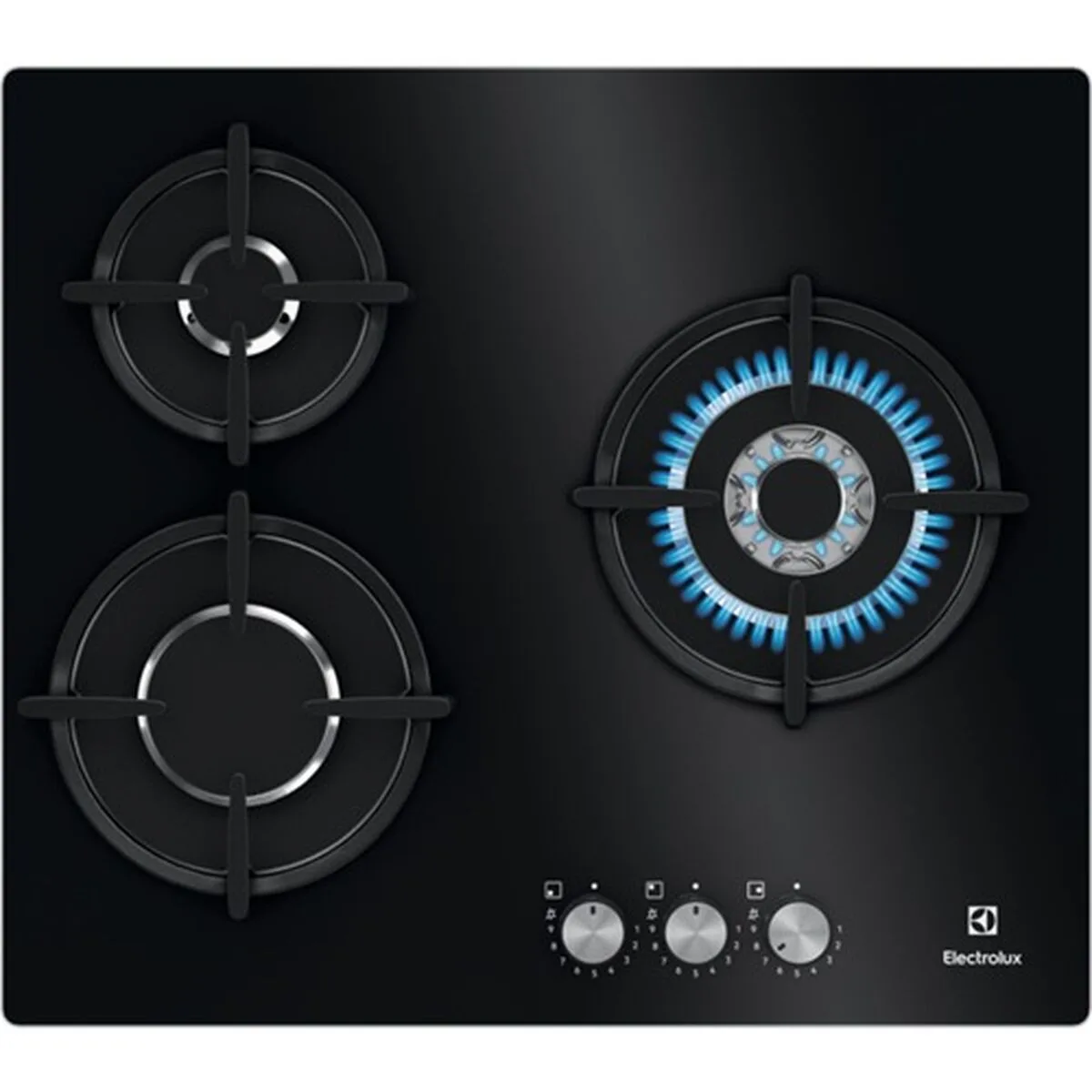 Plaque au gaz electrolux kge6633nok 60 cm s044350920. Avec Diaytar, faites le plein d'idées et de produits ingénieux pour toutes les pièces de votre maison et tous les aspects de votre vie