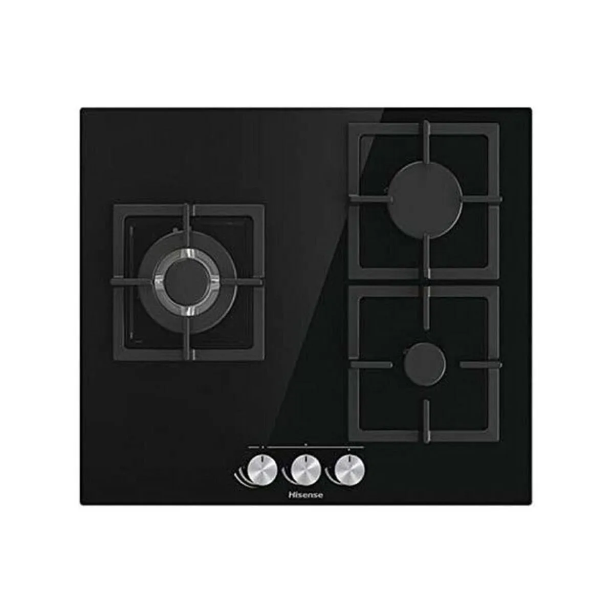 Plaque au gaz hisense gg633b 60 cm 3f s042912633. Chez Diaytar, nous sommes convaincus que le meilleur produit est celui qui allie utilité, beauté et innovation. C'est notre credo.