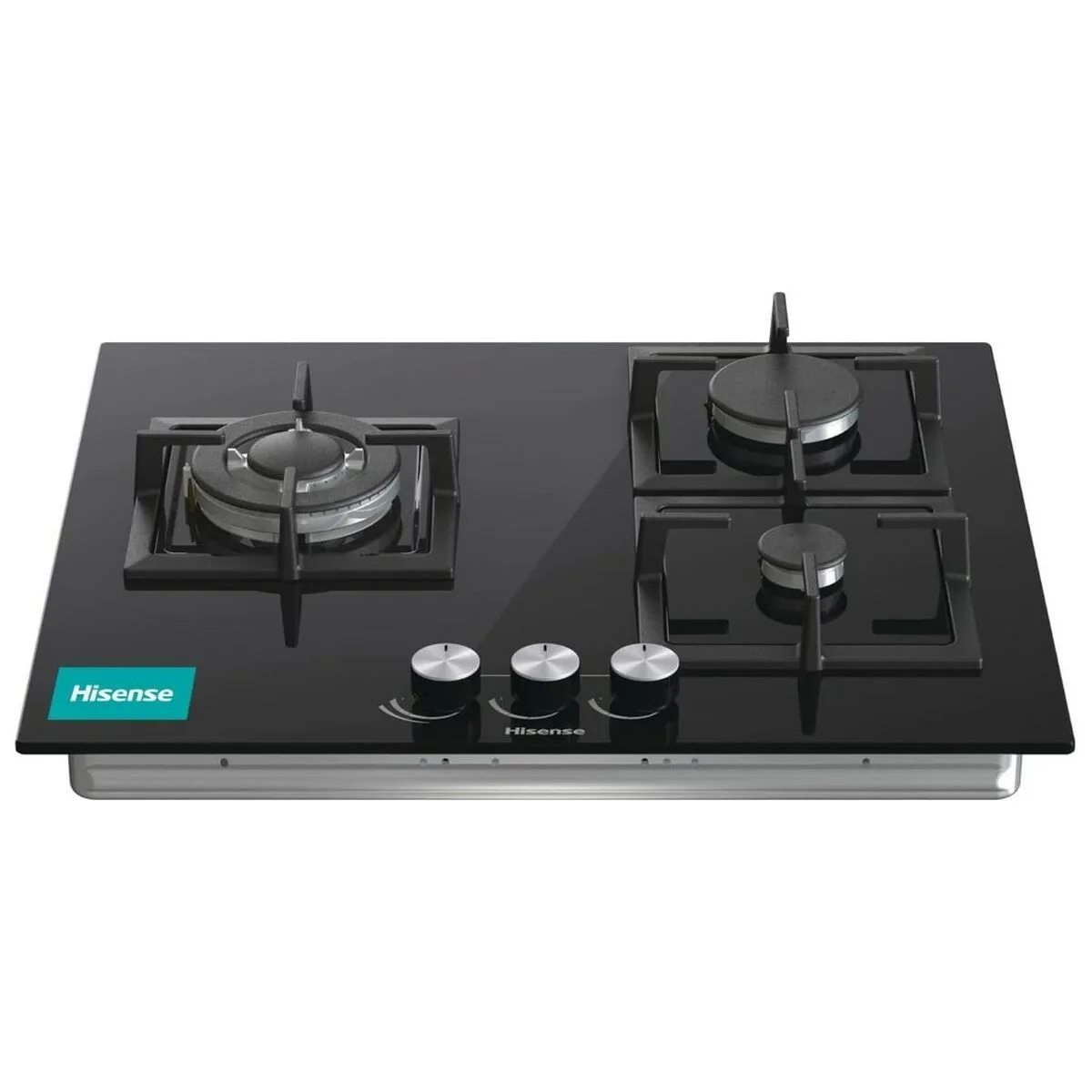 Plaque au gaz hisense gg633b 60 cm 3f s042912643. La mode selon Diaytar : audacieuse, accessible et toujours dans l'air du temps.