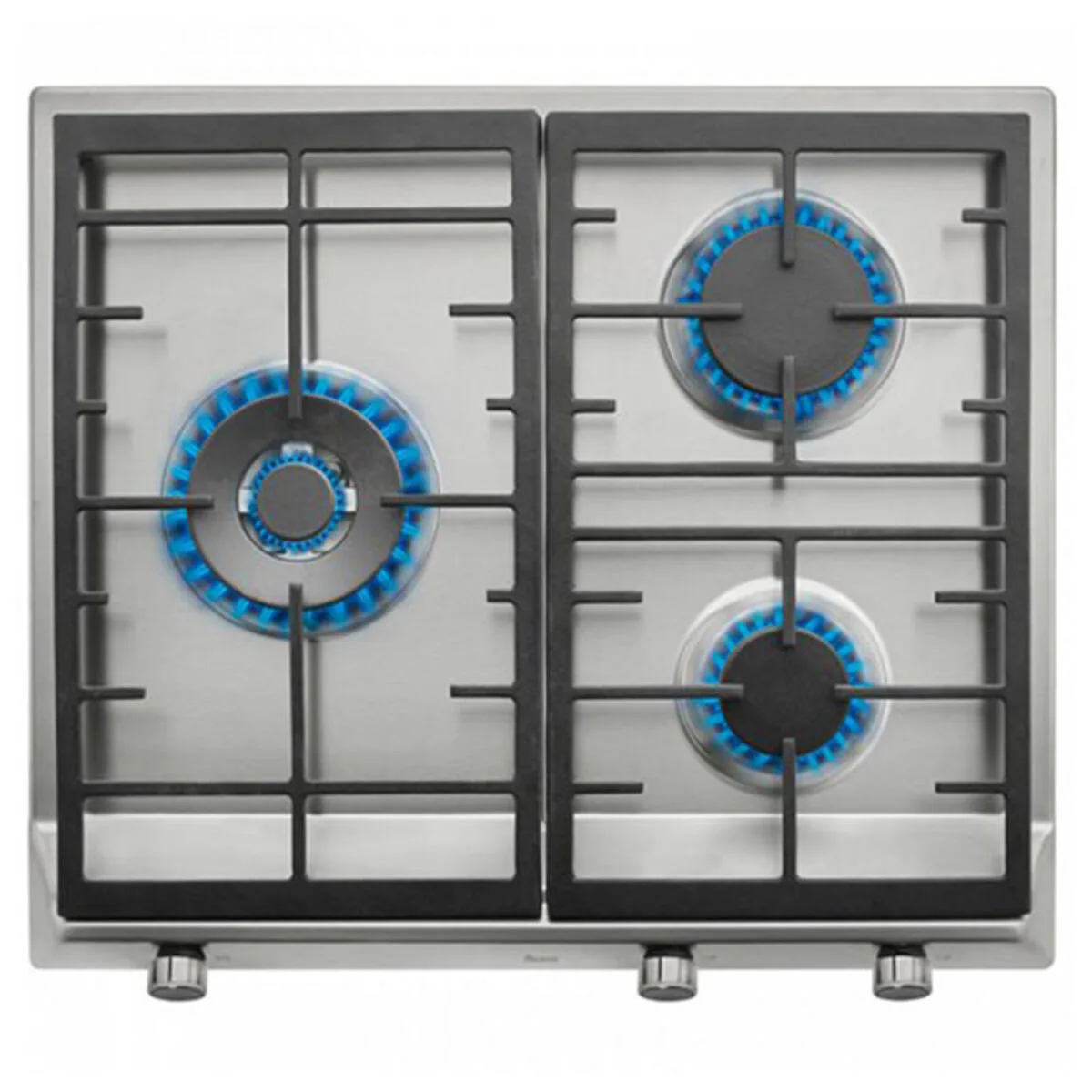 Plaque au gaz teka 40212220 60 cm 60 cm s040819129. Diaytar a bâti sa réputation sur un mélange parfait entre produits technologiques innovants et articles généraux de qualité supérieure