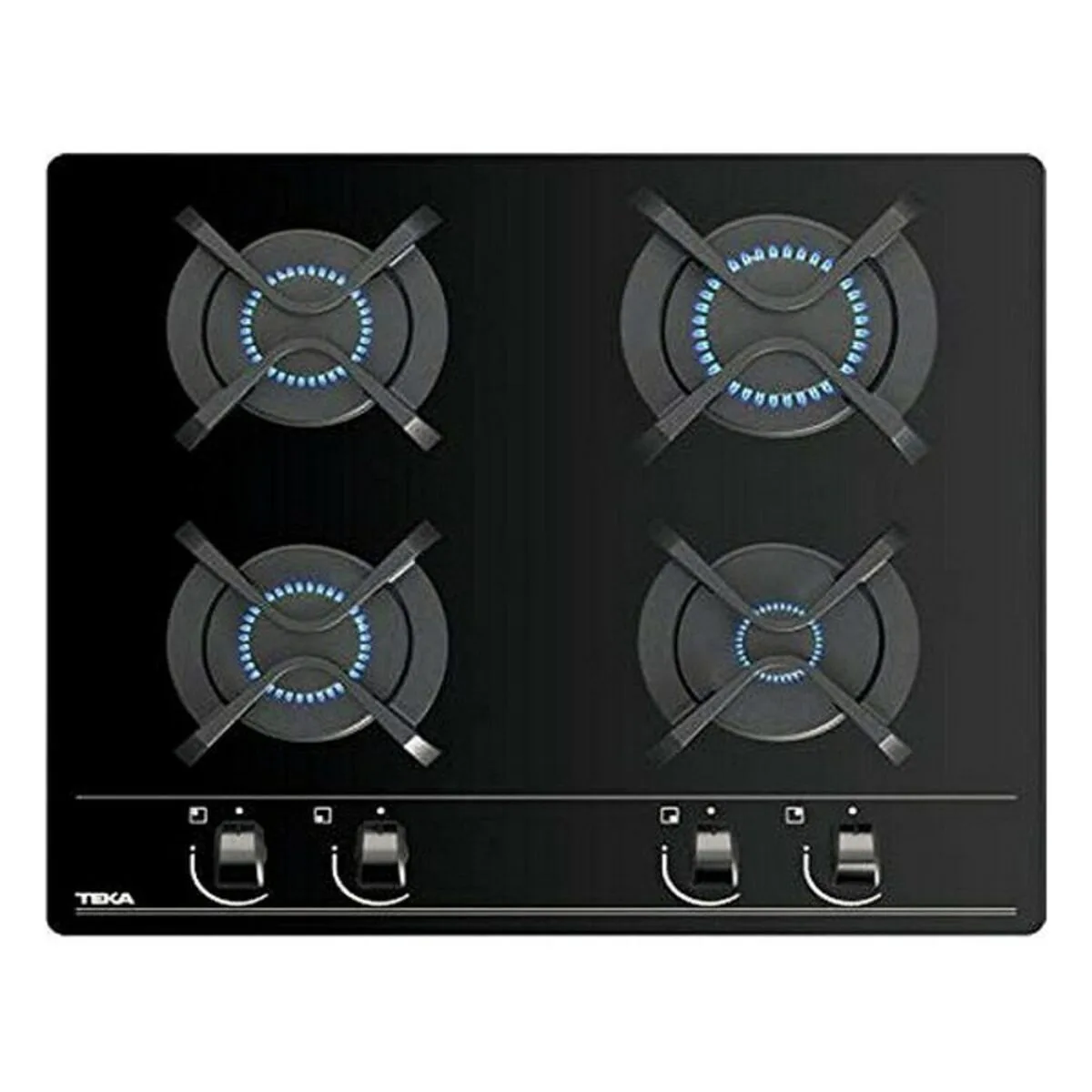 Plaque au gaz teka gbc64000kb 60 cm s042286591. Diaytar, c'est le cercle vertueux : des produits de qualité qui améliorent votre vie, qui vous rendent heureux, alors vous revenez.