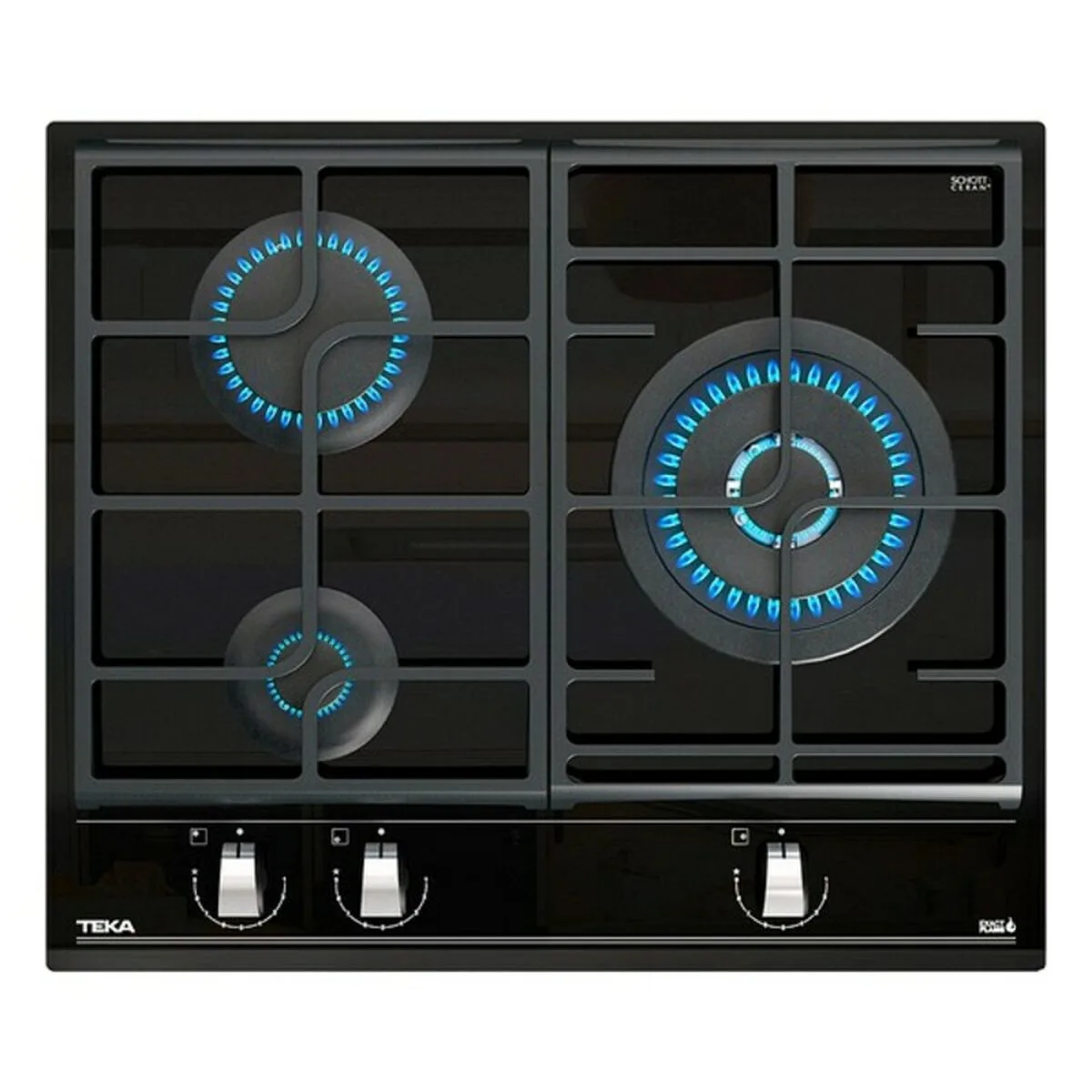 Plaque au gaz teka gzc 63310 60 cm 60 cm s042286319. Avec Diaytar, faites le plein d'idées et de produits ingénieux pour toutes les pièces de votre maison et tous les aspects de votre vie