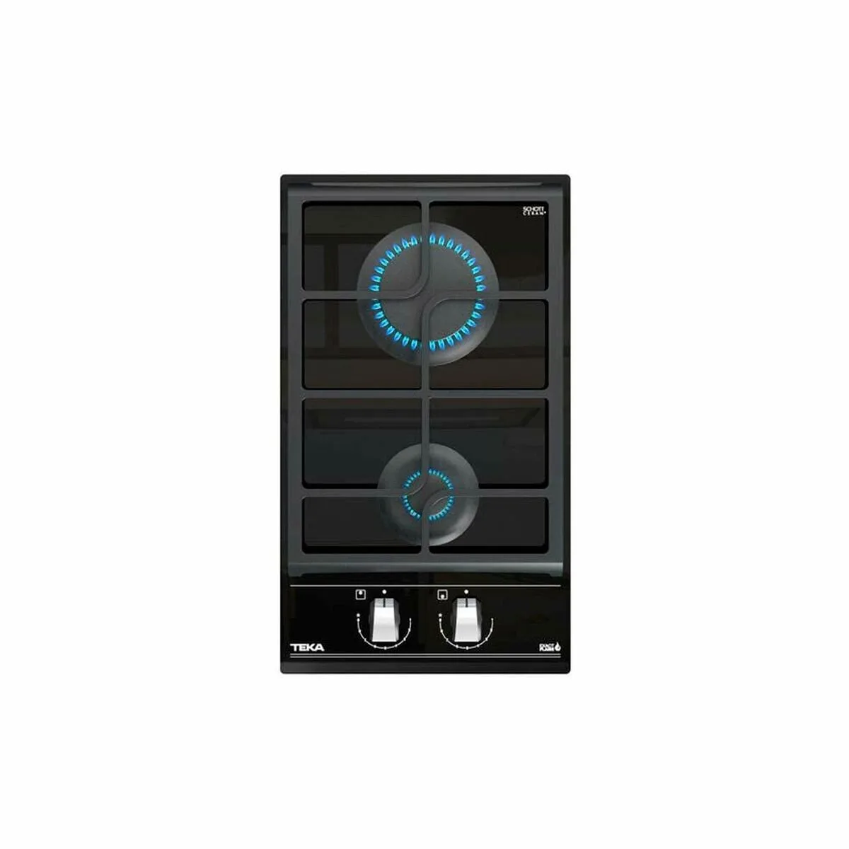 Plaque au gaz teka gzc32300xba 3800w 30 cm s043873276. Bienvenue dans l'ère du shopping conscient. Diaytar privilégie des produits avec une éthique et un impact positif.