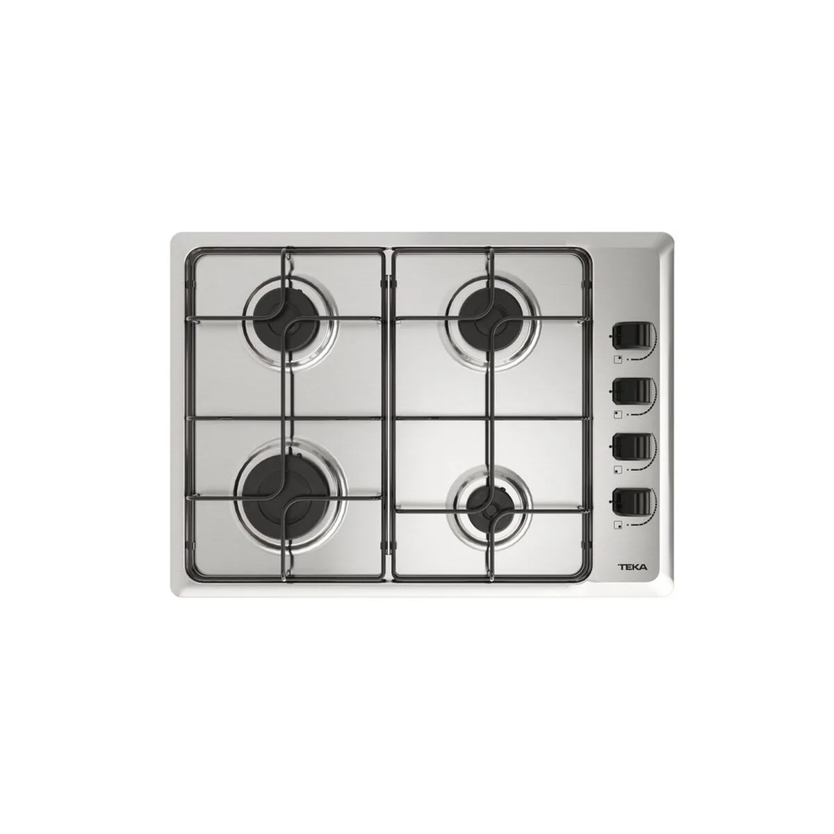 Plaque au gaz teka hlx540kln 60 cm s044358731. Osez l'expérience Diaytar et découvrez comment des produits bien choisis peuvent éléver votre qualité de vie.