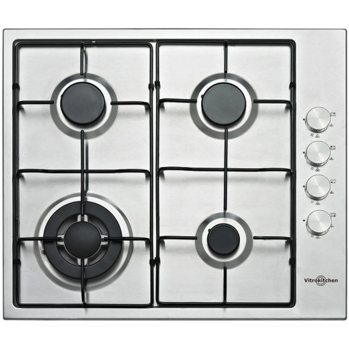 Plaque au gaz vitrokitchen en640lin 58 cm s045522842. Diaytar cultive l'art de la surprise en vous proposant constamment de nouveaux produits généraux et high-tech inattendus