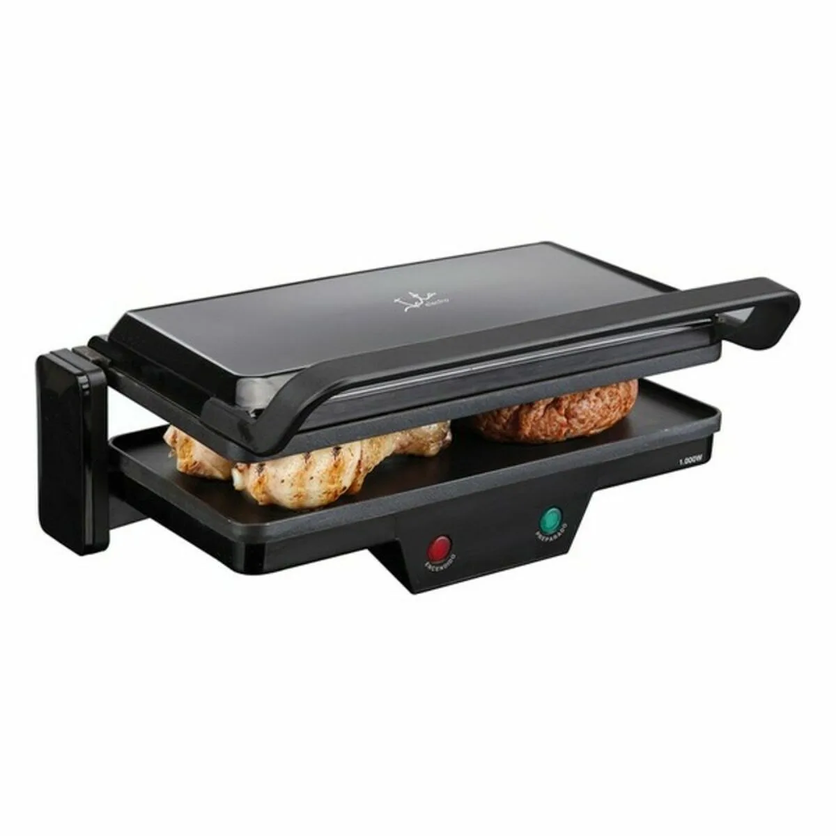 Plaque chauffantes grill jata gr266 noir 1000 w s760786186. Diaytar, le trait d'union entre vos besoins pratiques et vos aspirations esthétiques, à travers une offre généraliste pointue