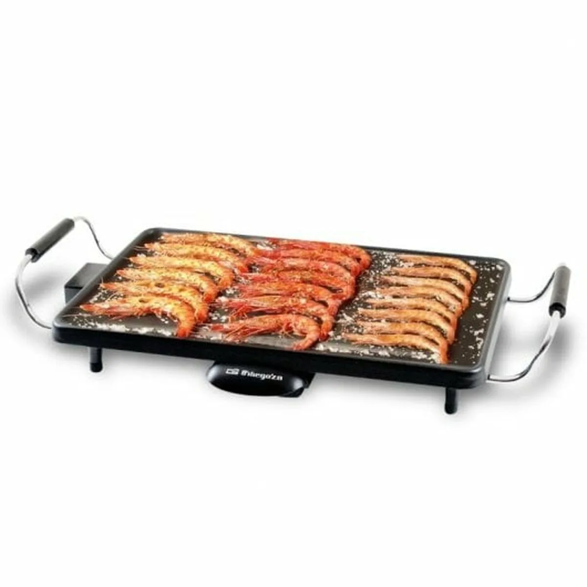 Plaque chauffantes grill orbegozo tb 2203 2000 w noir s990563333. Bienvenue dans l'ère du shopping conscient. Diaytar privilégie des produits avec une éthique et un impact positif.