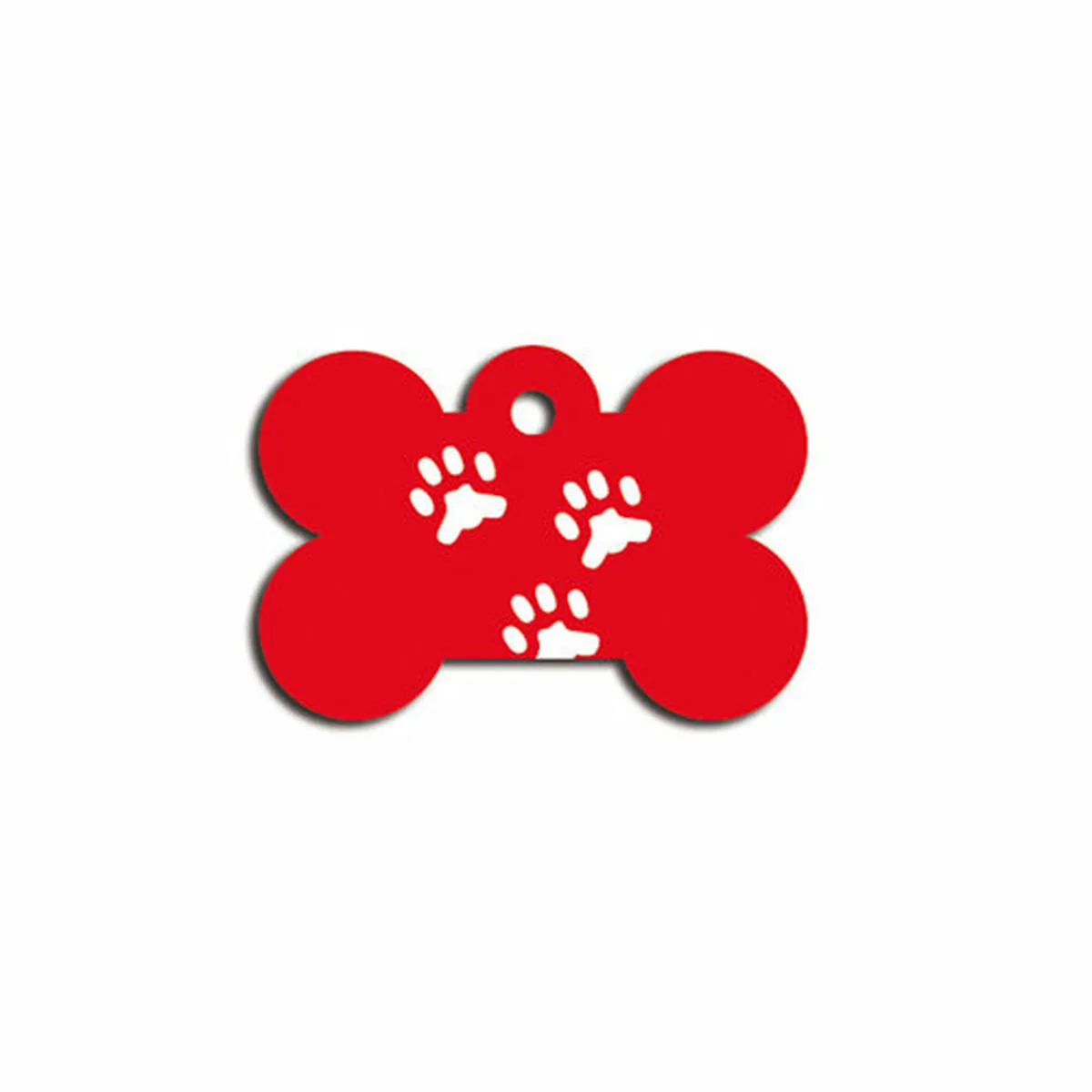 Plaque d identification imarc bone rouge m060321224. Chez Diaytar, la tendance n'est pas qu'une question d'apparence, c'est une question de fonctionnalité et d'innovation