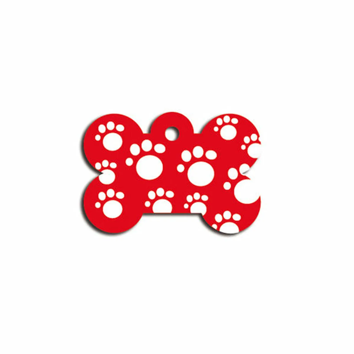 Plaque d identification imarc bone rouge m060321685. Diaytar, c'est l'assurance de produits qui durent, tant dans leur construction que dans leur style intemporel.