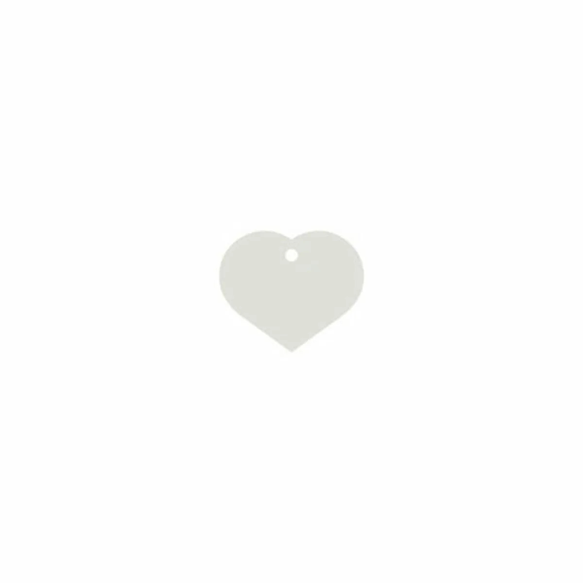 Plaque d identification imarc heart blanc m060444129. Transformez votre intérieur avec les produits déco Diaytar !
