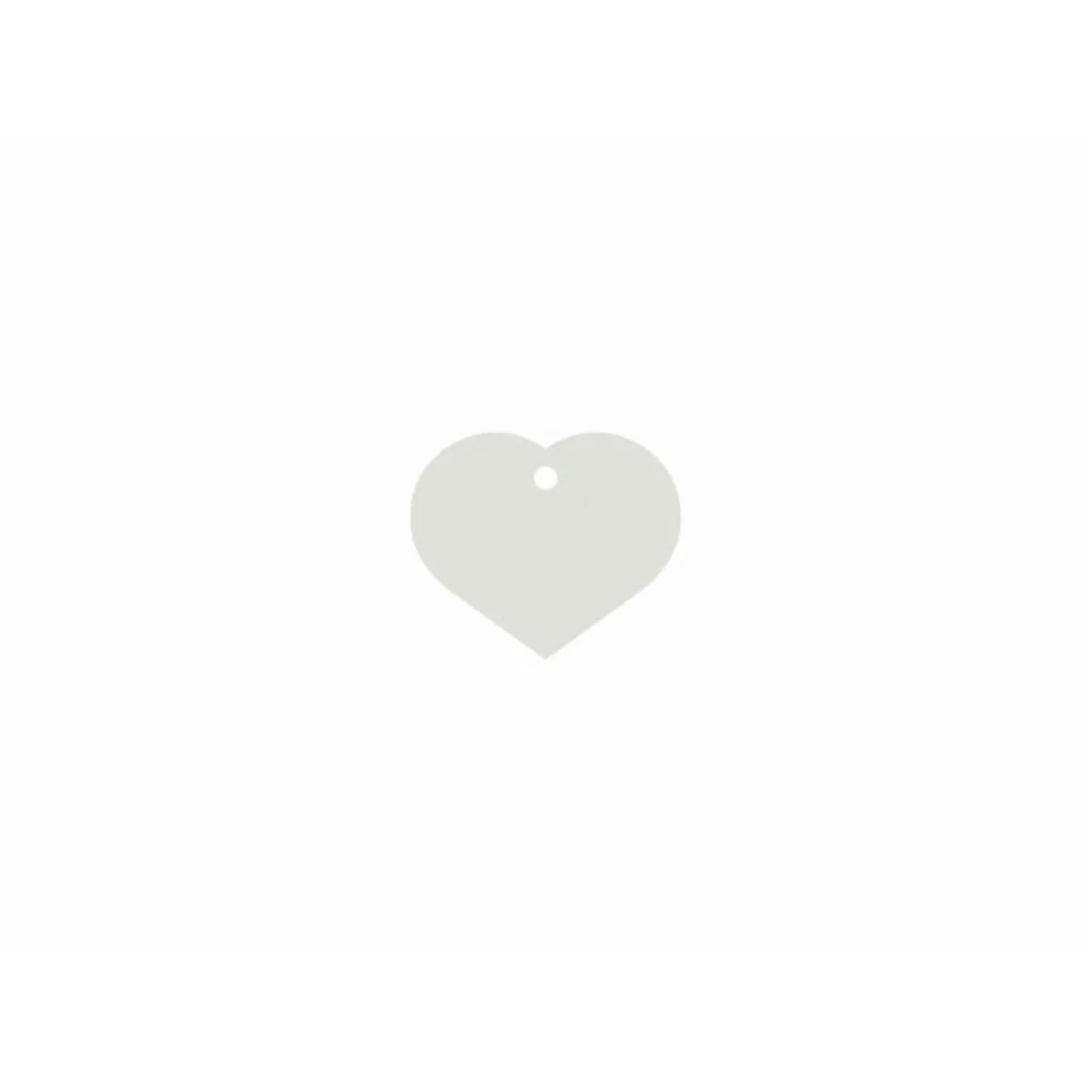 Plaque d identification imarc heart blanc m060444178. La mode selon Diaytar : audacieuse, accessible et toujours dans l'air du temps.