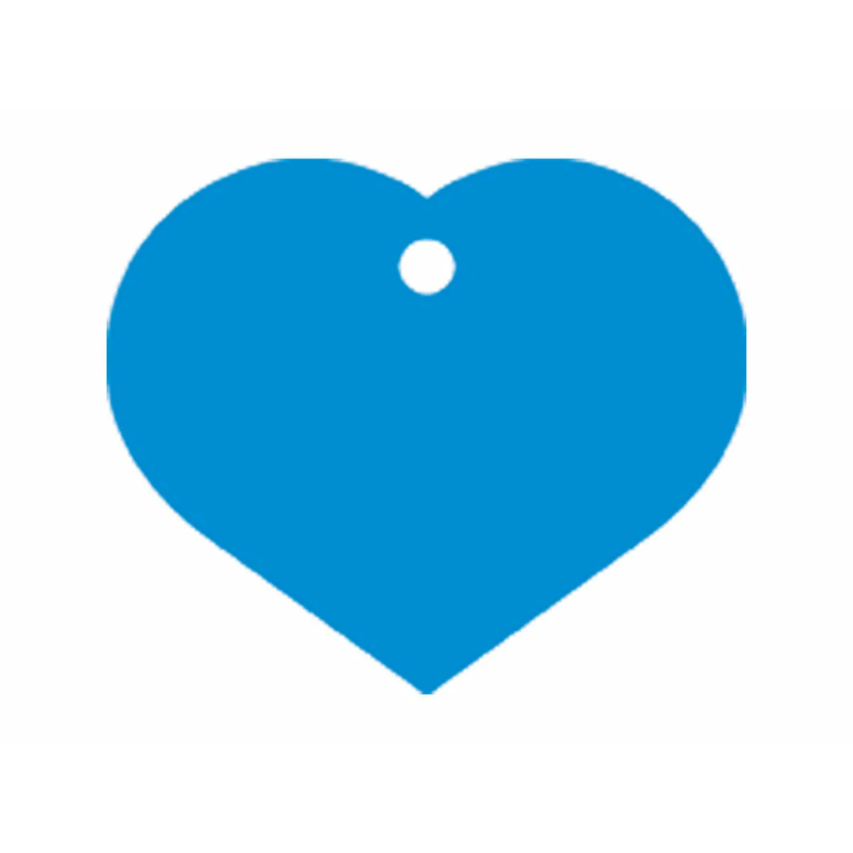 Plaque d identification imarc heart bleu m060444668. Notre équipe Diaytar est une bande de dénicheurs compulsifs, toujours en quête du produit qui provoquera l'étincelle dans votre regard.