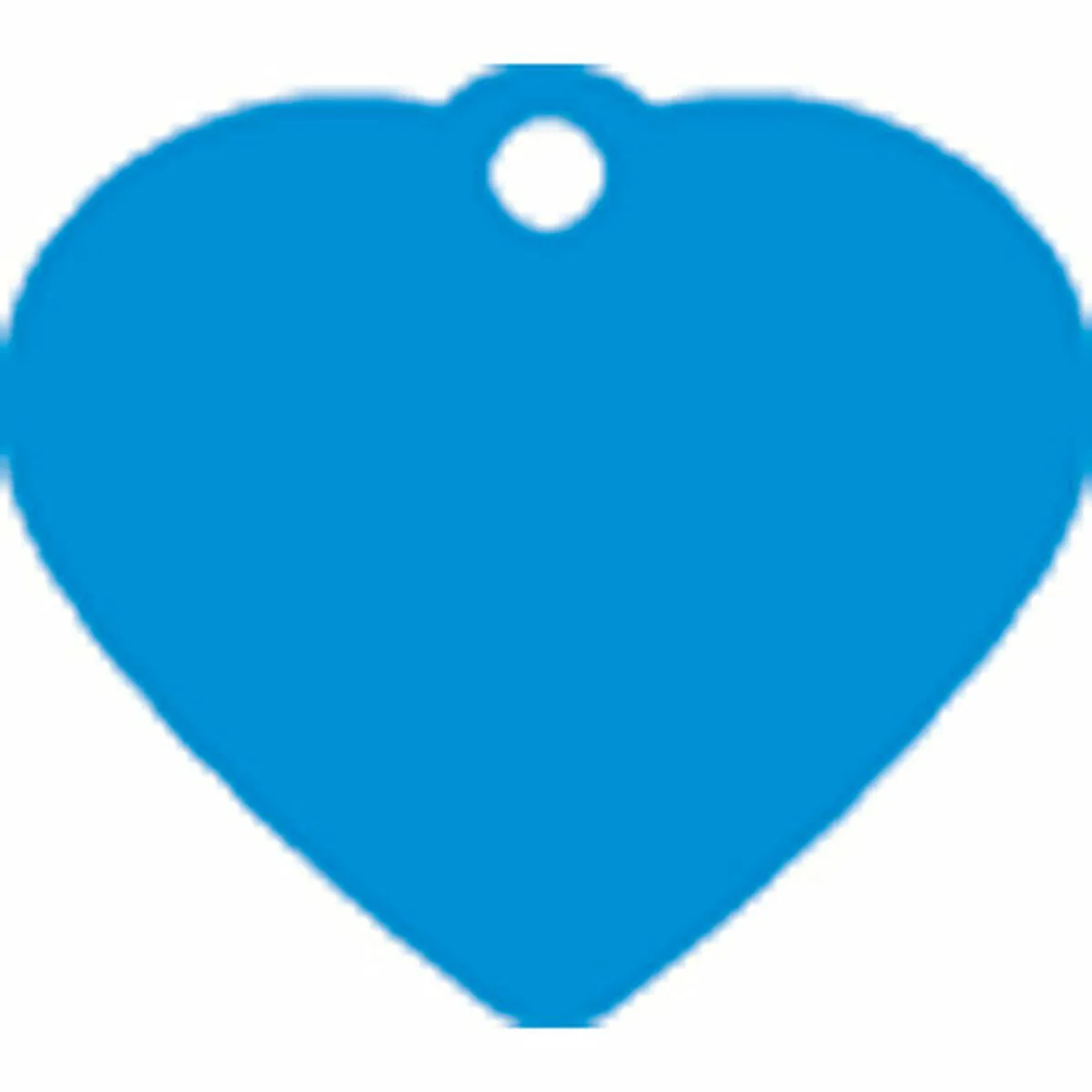 Plaque d identification imarc heart bleu m060444793. Votre boutique de confiance Diaytar vous accompagne dans tous vos projets.