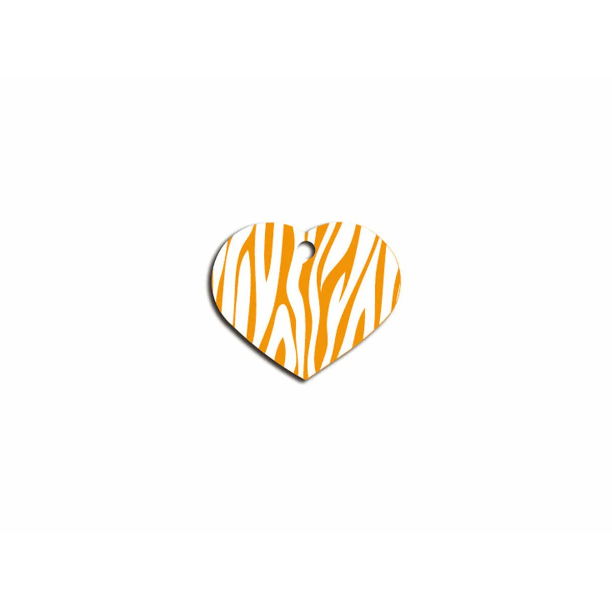 Plaque d identification imarc heart jaune orange m060328253. Diaytar, c'est votre conseiller shopping personnel, toujours à l'affût des pépites qui correspondent à votre style de vie.
