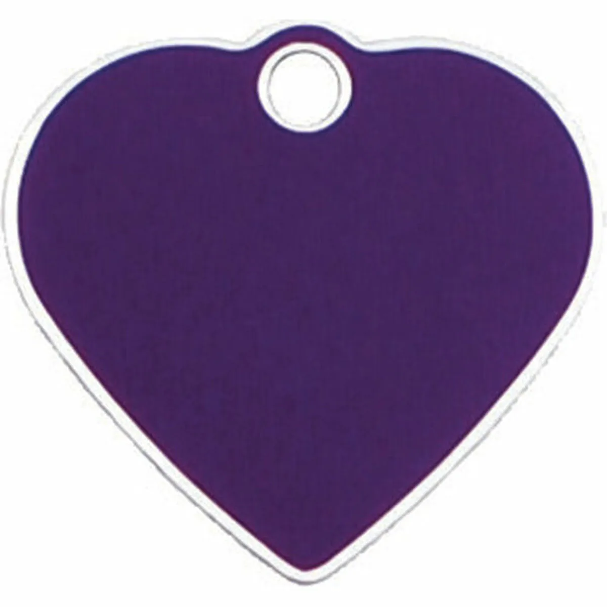 Plaque d identification imarc heart lila m060329742. Chez Diaytar, nous croyons que le meilleur des produits généraux et électroniques doit être accessible à tous, sans compromis sur le style