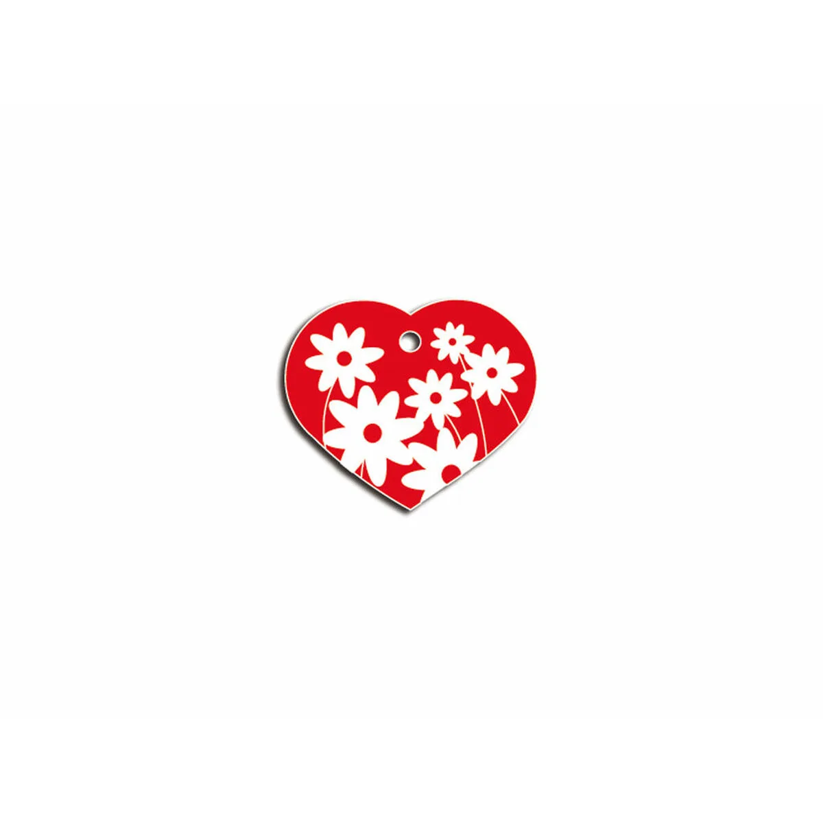Plaque d identification imarc heart rouge m060327068. Explorez Diaytar et laissez-vous surprendre par notre diversité de produits.