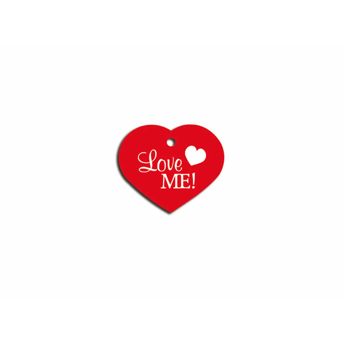 Plaque d identification imarc heart rouge m060328045. Diaytar : Votre guide shopping pour une sélection exigeante de produits tendance, technologiques et domestiques