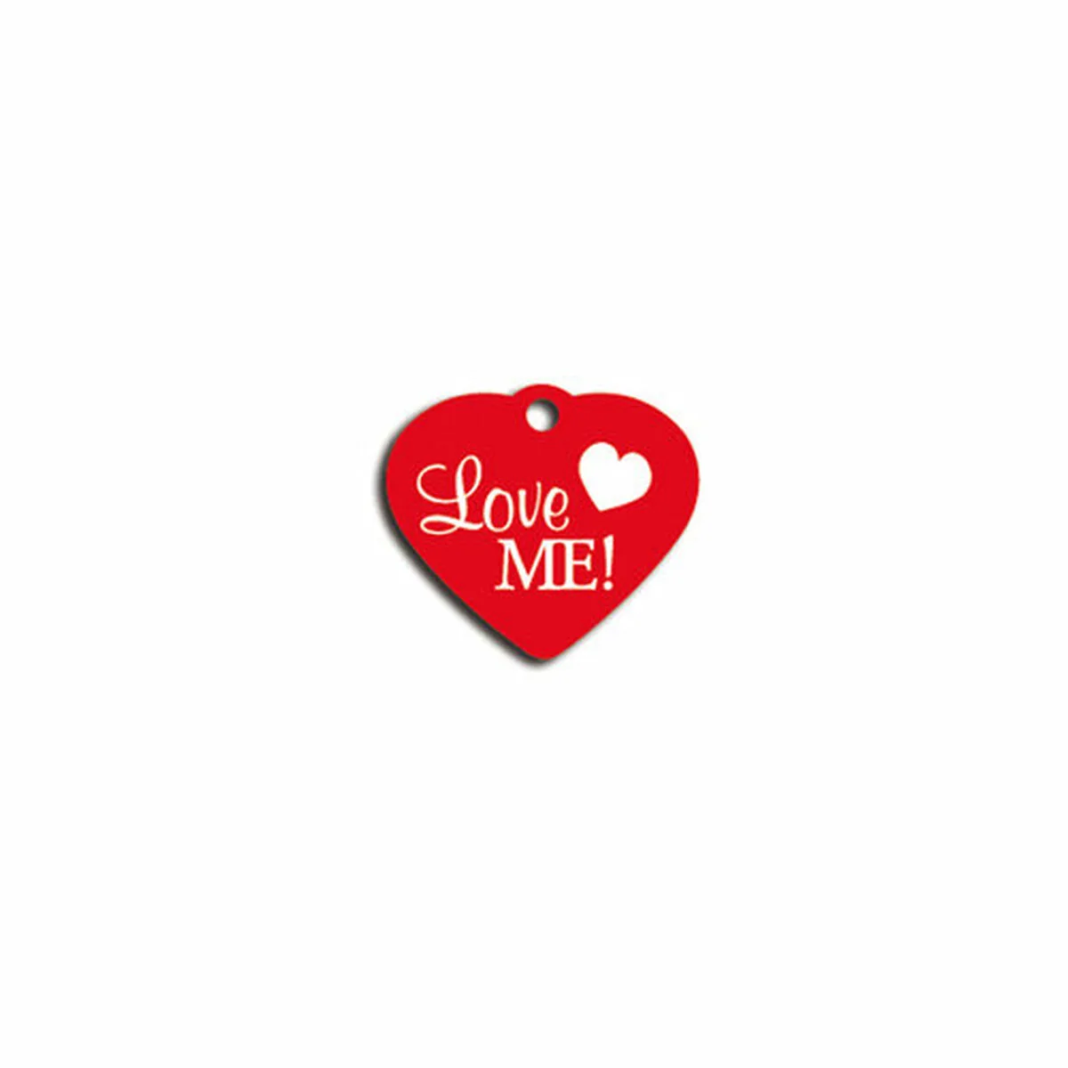 Plaque d identification imarc heart rouge m060328190. Notre équipe chez Diaytar est votre équipe de choc, dévouée à débusquer les produits qui méritent votre attention.