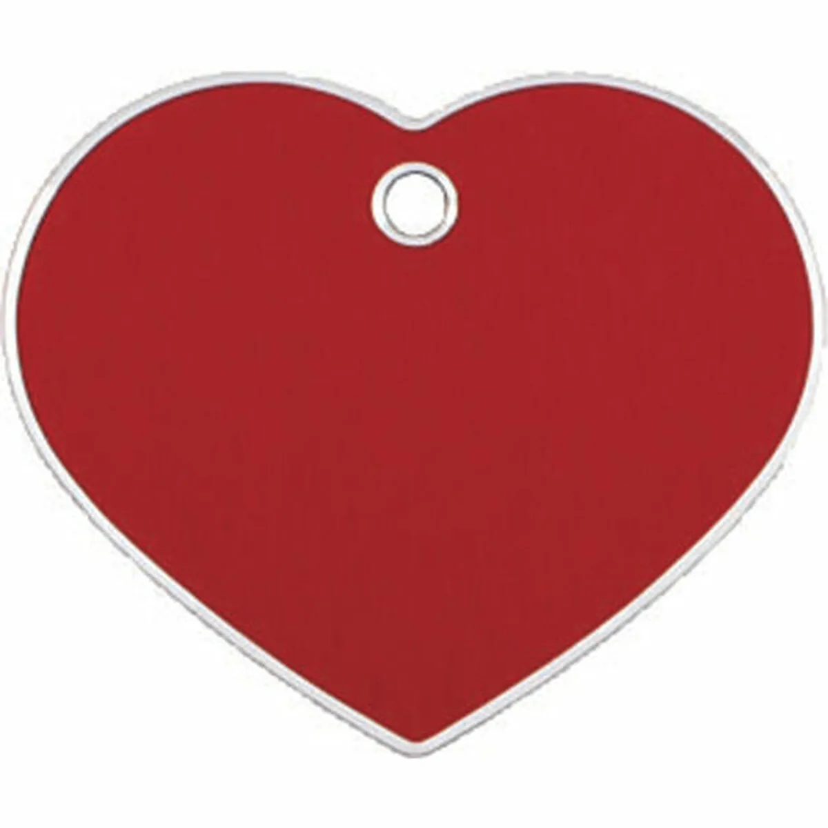 Plaque d identification imarc heart rouge m060330293. Diaytar : Le curateur de votre quotidien. Des produits soigneusement choisis pour leur originalité et leur utilité
