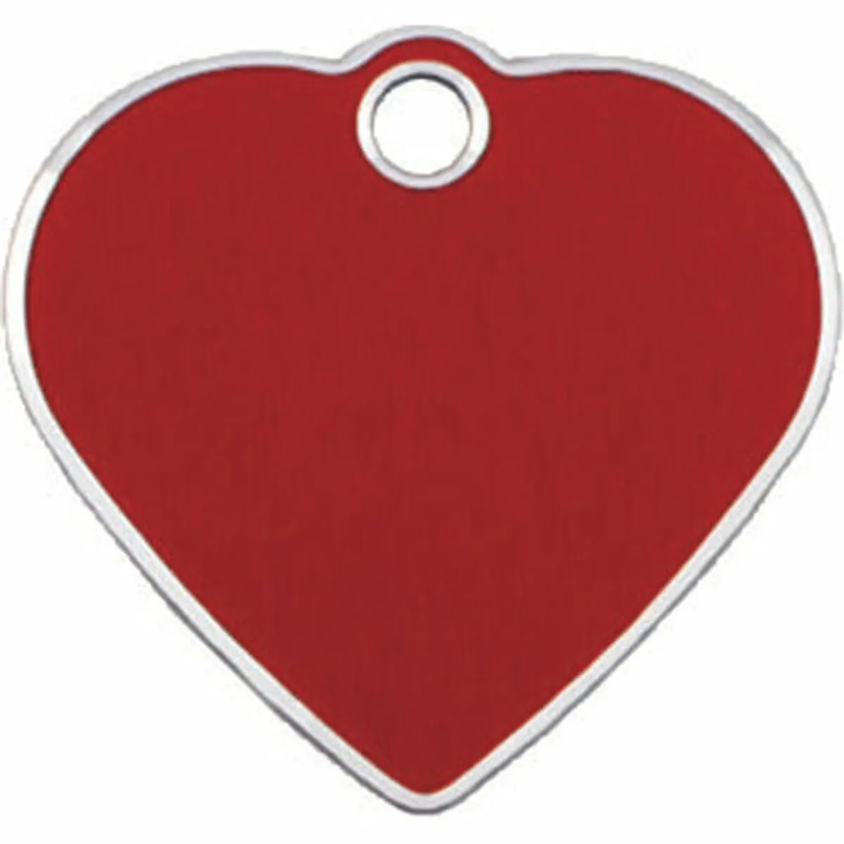 Plaque d identification imarc heart rouge m060330338. Diaytar, c'est la convergence entre votre style unique et notre sélection infinie de produits qui lui correspondent.