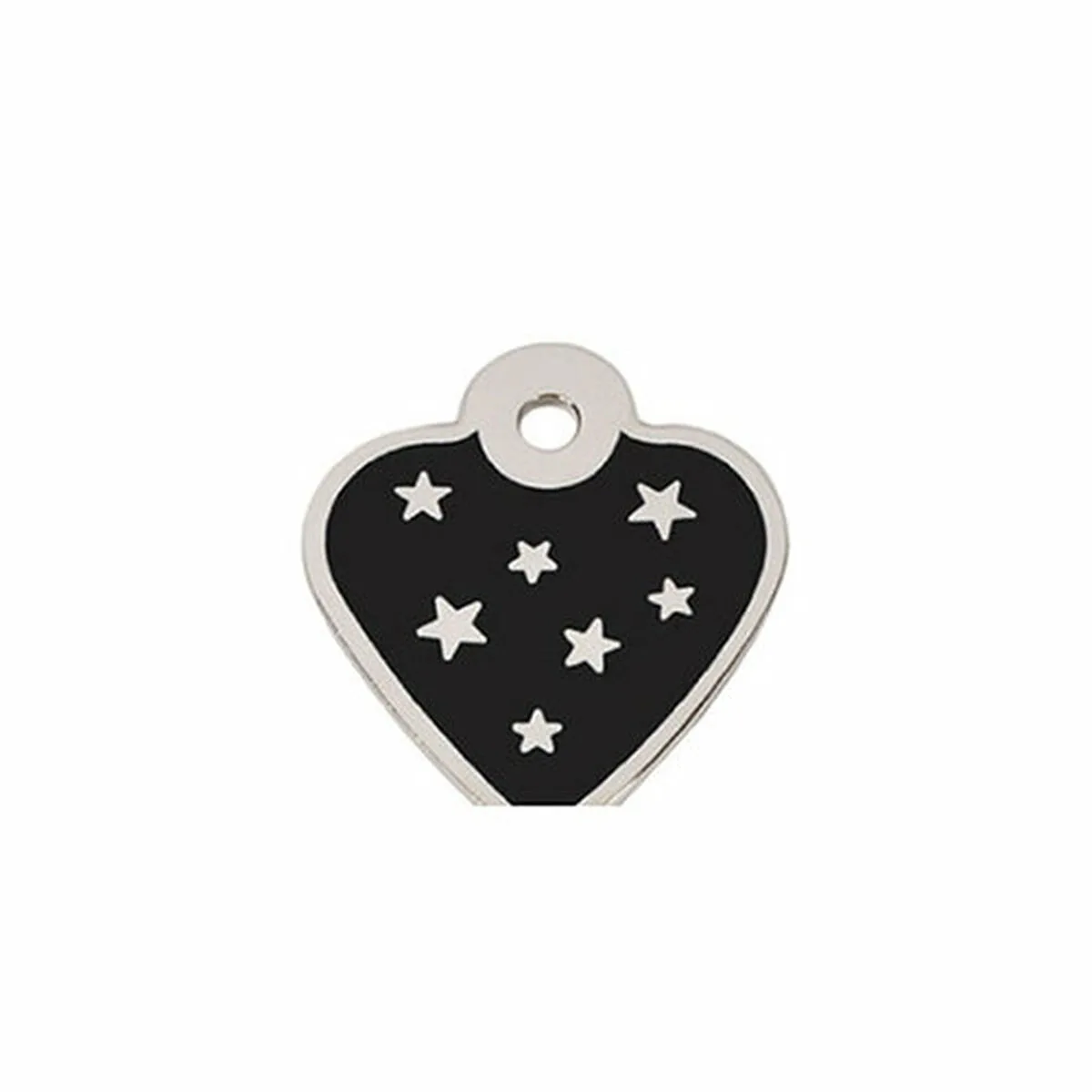 Plaque d identification imarc petscribe passion noir argente m060476020. Bienvenue dans l'ère du shopping conscient. Diaytar privilégie des produits avec une éthique et un impact positif.