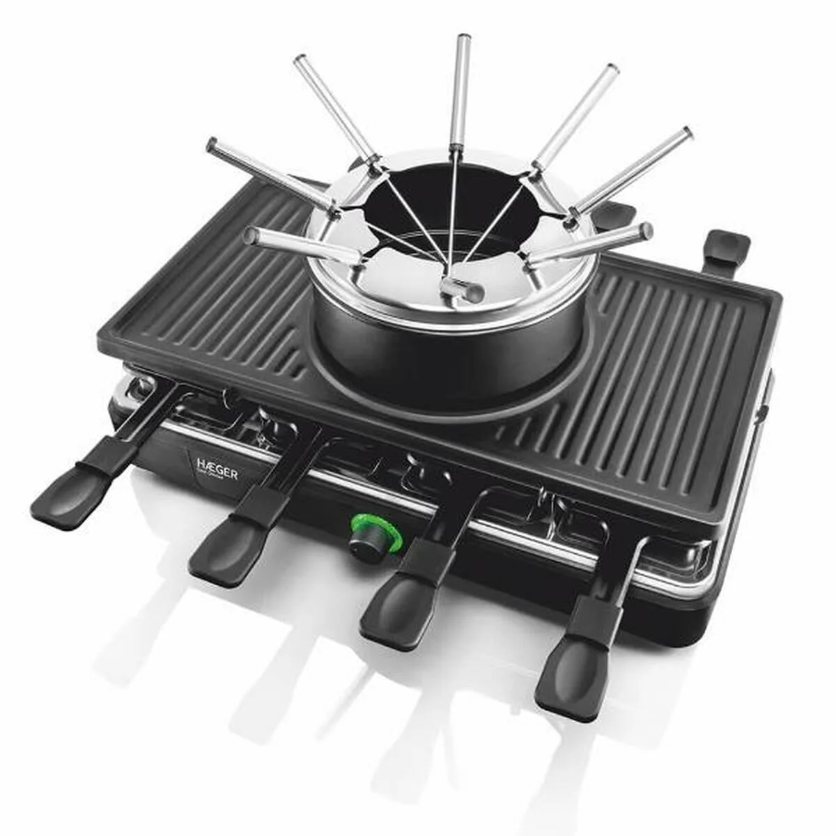 Plaque de cuisson haeger gr frg 016a 1400 w s779306380. Soyez à la pointe de la tendance et de la technologie avec Diaytar, votre partenaire pour un shopping généraliste avisé