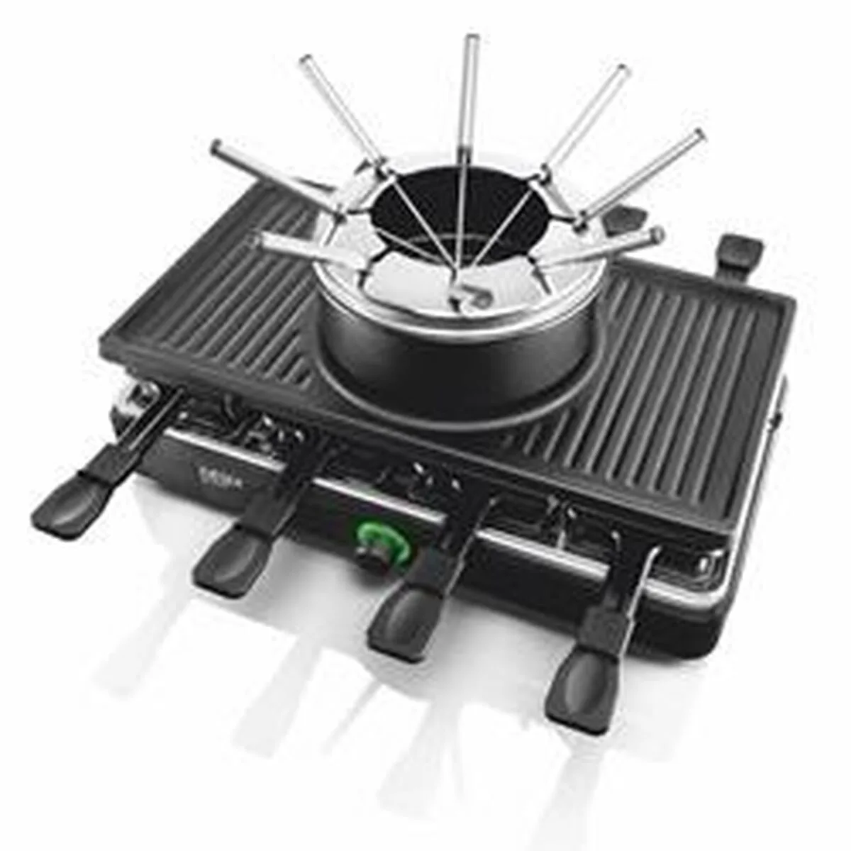 Plaque de cuisson haeger gr frg 016a 1400 w s779306381. Soyez à la pointe de la tendance et de la technologie avec Diaytar, votre partenaire pour un shopping généraliste avisé
