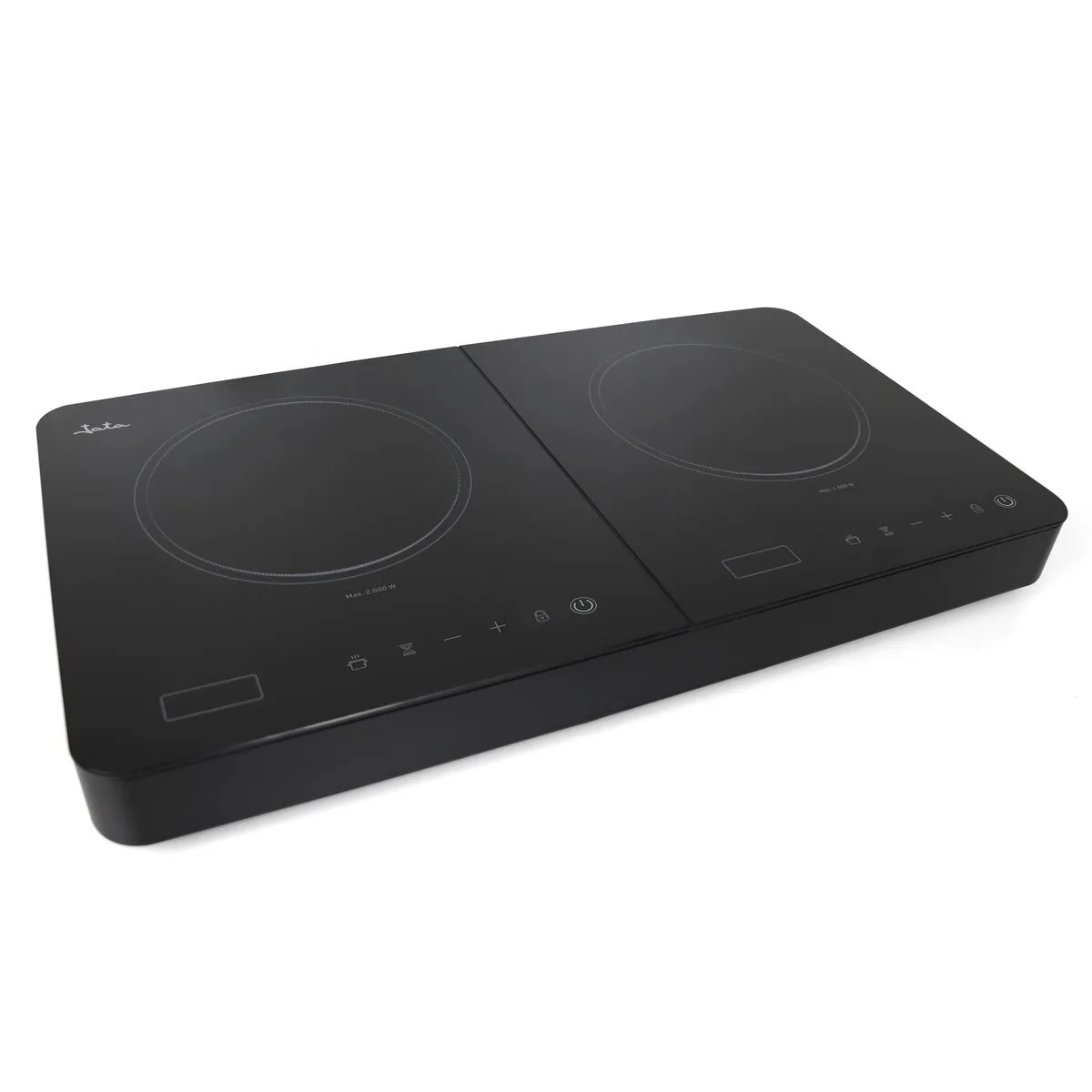 Plaque de cuisson jata jevi1460 3500 w noir s760391826. Diaytar, c'est la vitrine permanente des innovations produits qui vont faire parler d'elles dans les mois à venir.