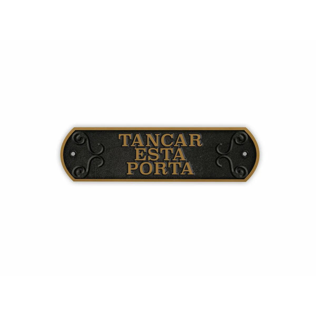 Plaque magnet steel tancar esta porta 24 x 7 2 cm m060278147. Diaytar c'est bien plus qu'une boutique en ligne : c'est un concept où chaque produit, de l'électronique à la décoration, raconte une histoire