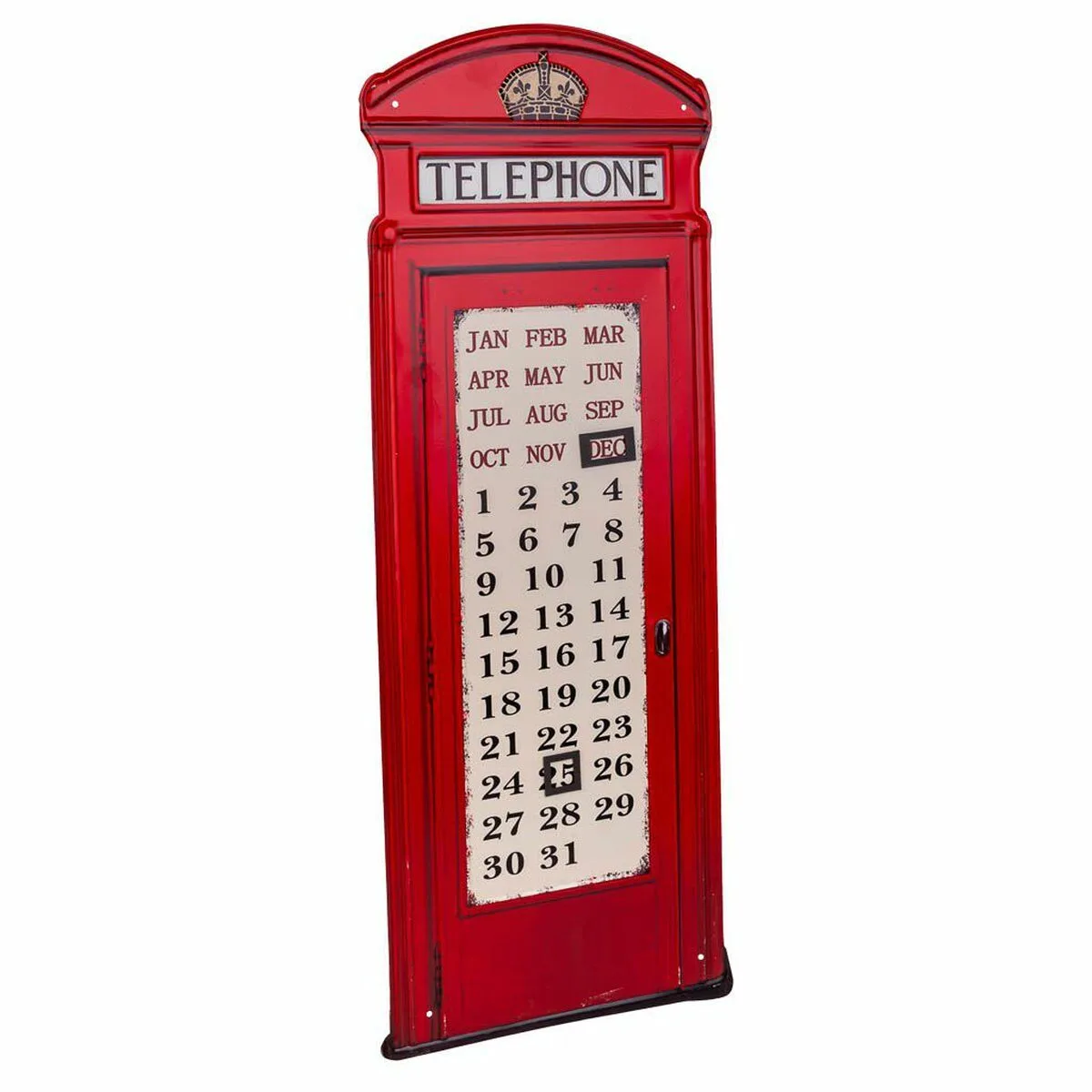 Plaque murale alexandra house living telephone fer 75 x 30 cm d163094972. Diaytar, c'est le manifeste d'un shopping plus intelligent, plus rapide, et résolument plus gratifiant.